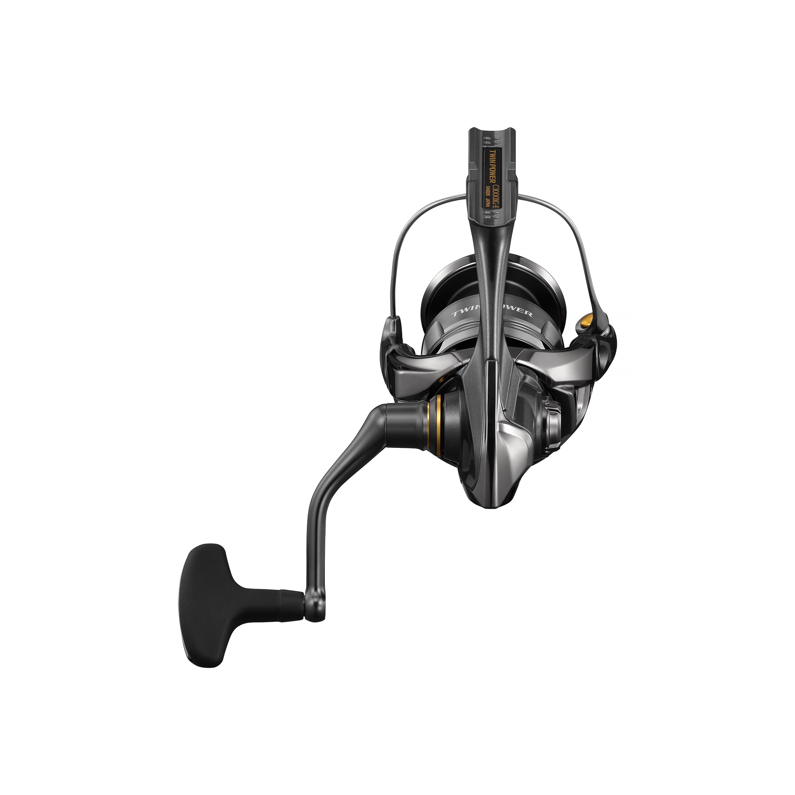 Shimano Twin Power FE 4000 XGFE, Image 2