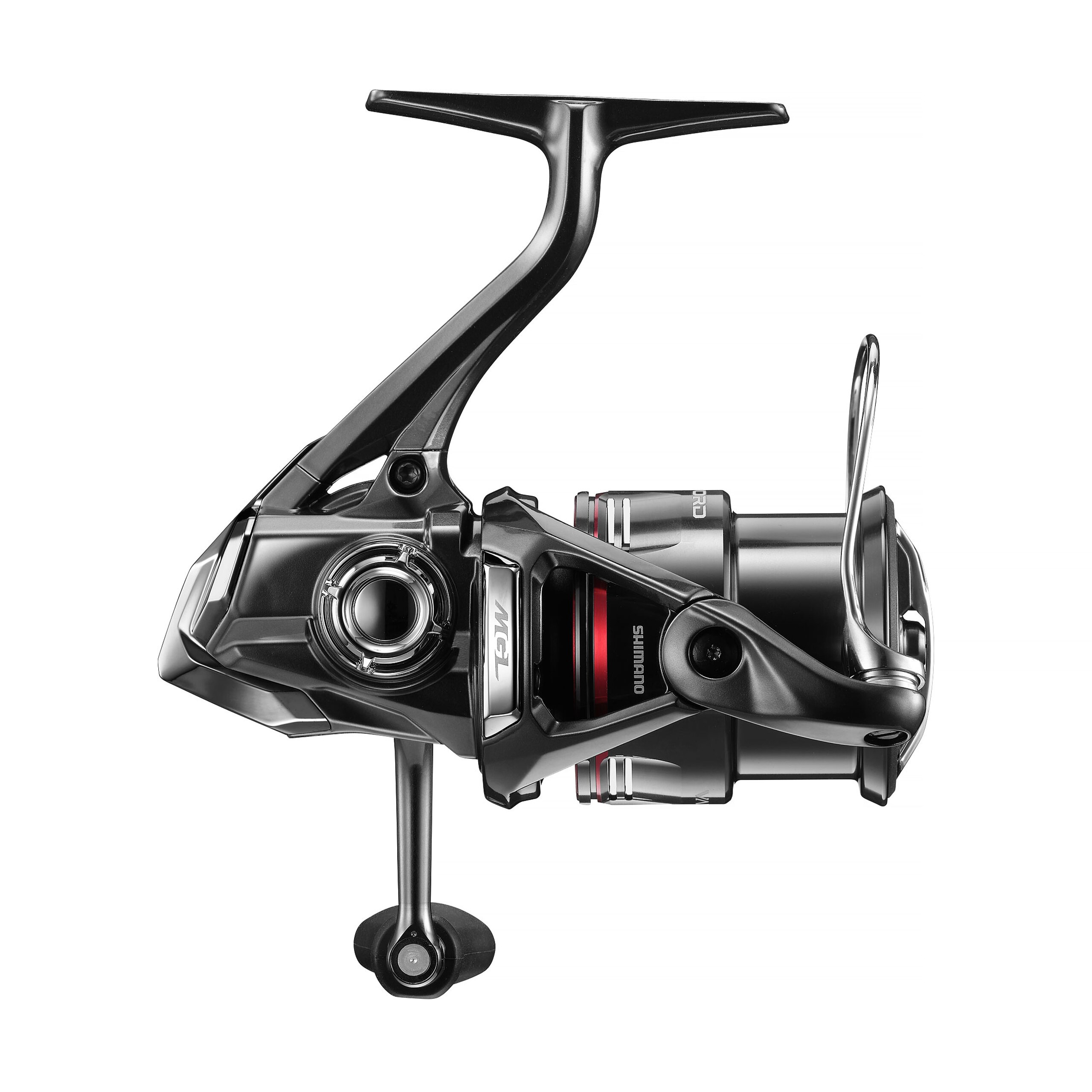 Shimano Vanford FA C3000 HGA