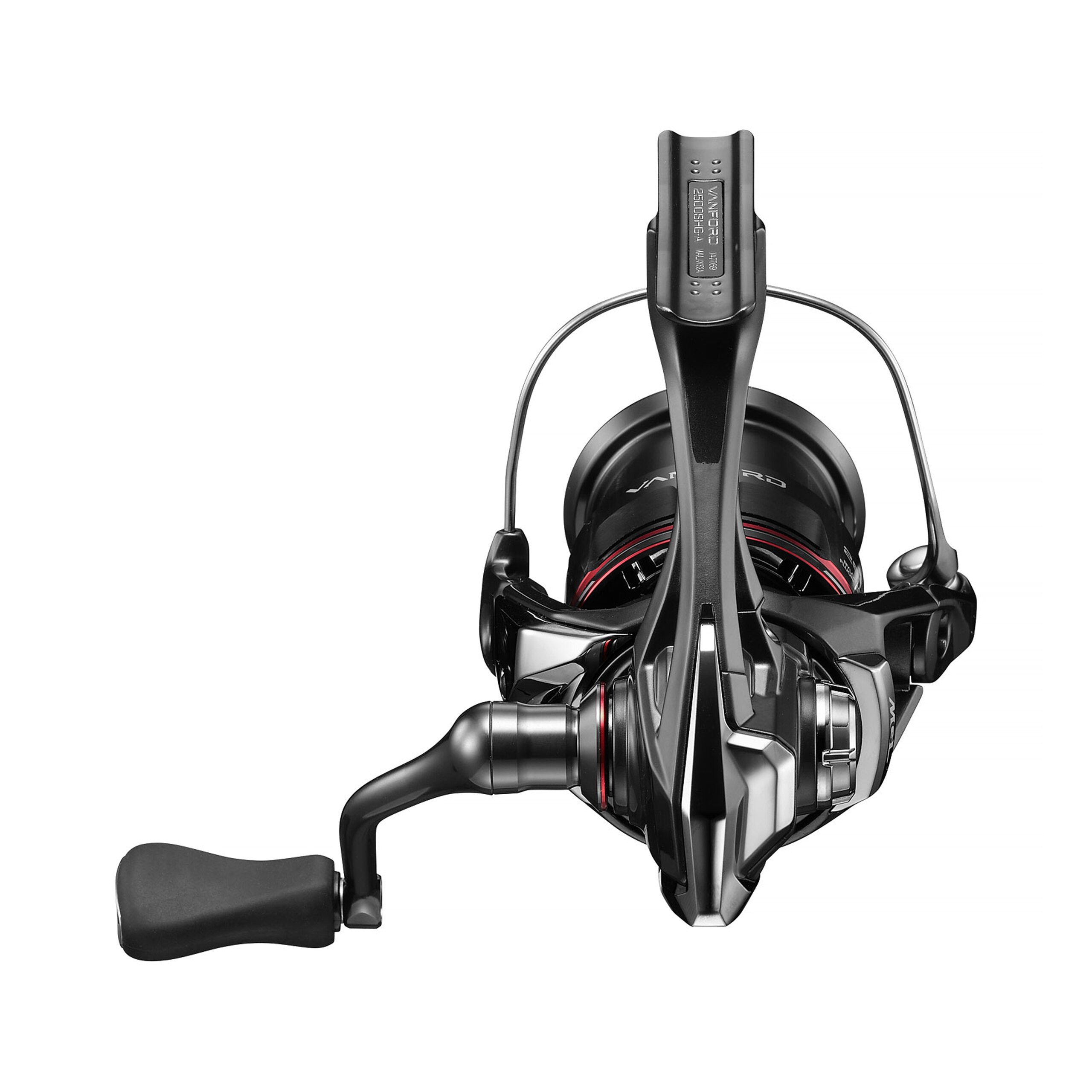 Shimano Vanford FA C3000 XGA, Image 3