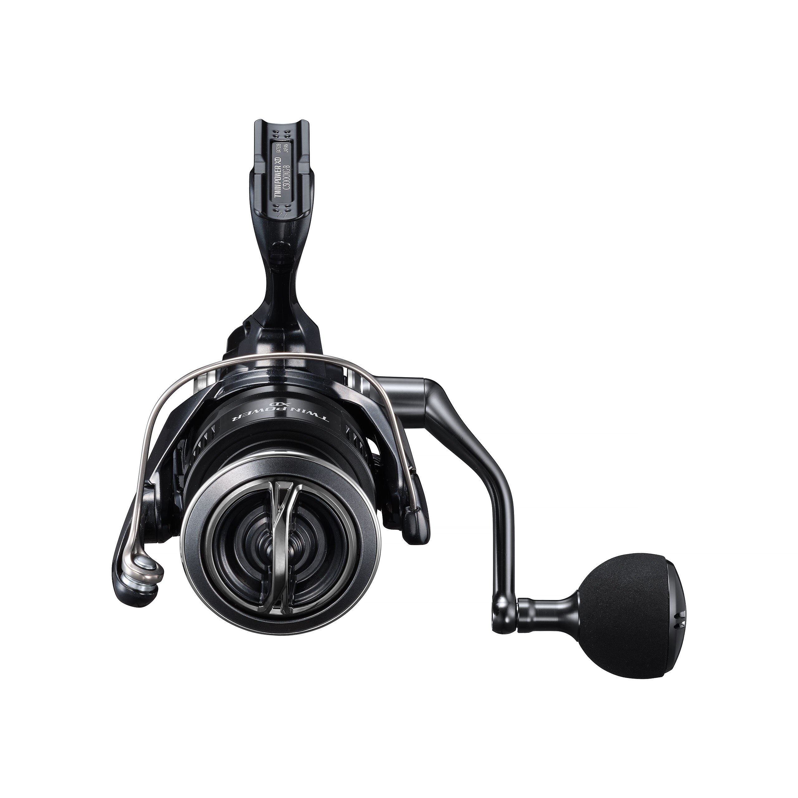 Shimano Twin Power XD FB C3000 XGFB, Image 2