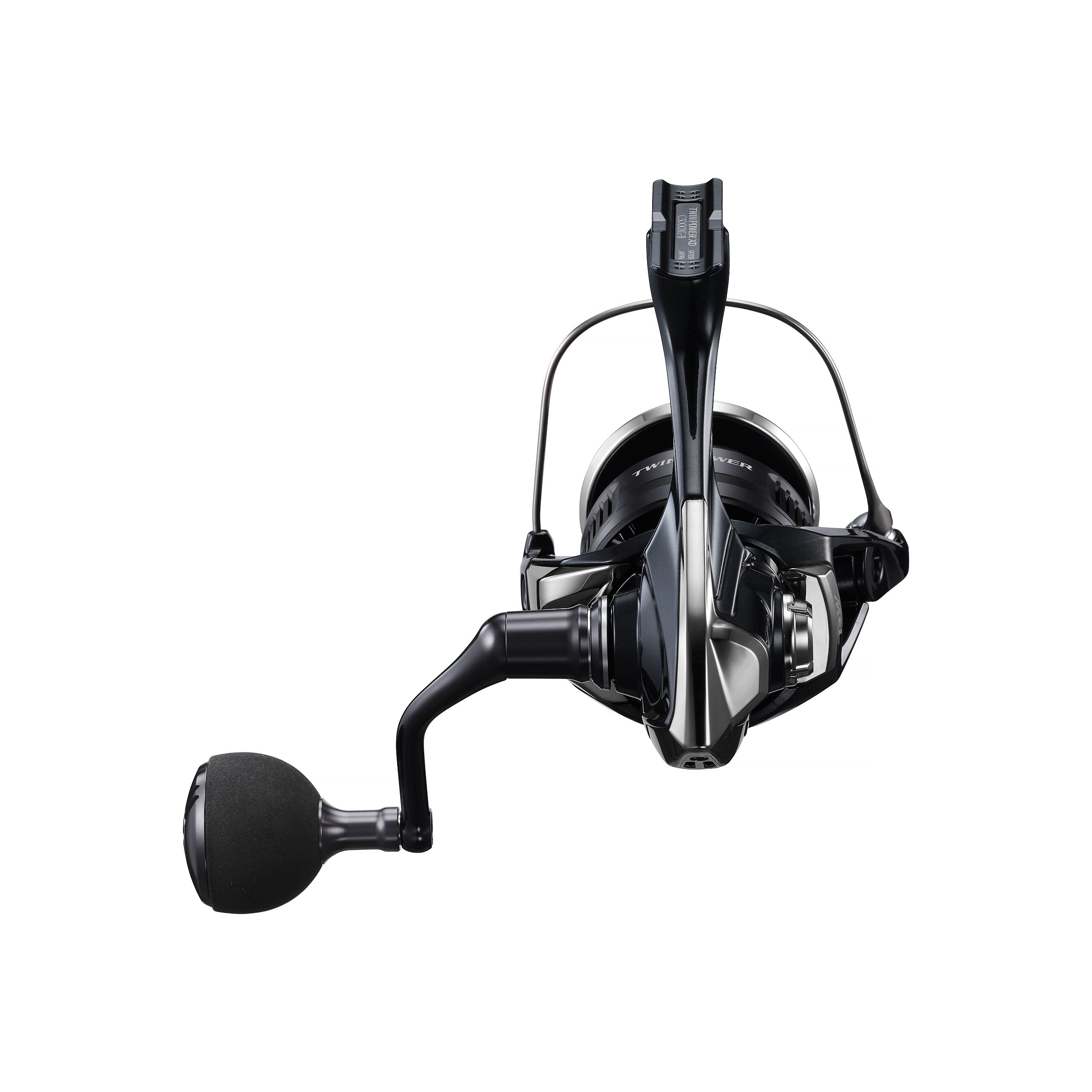 Shimano Twin Power XD FB C3000 XGFB, Image 3