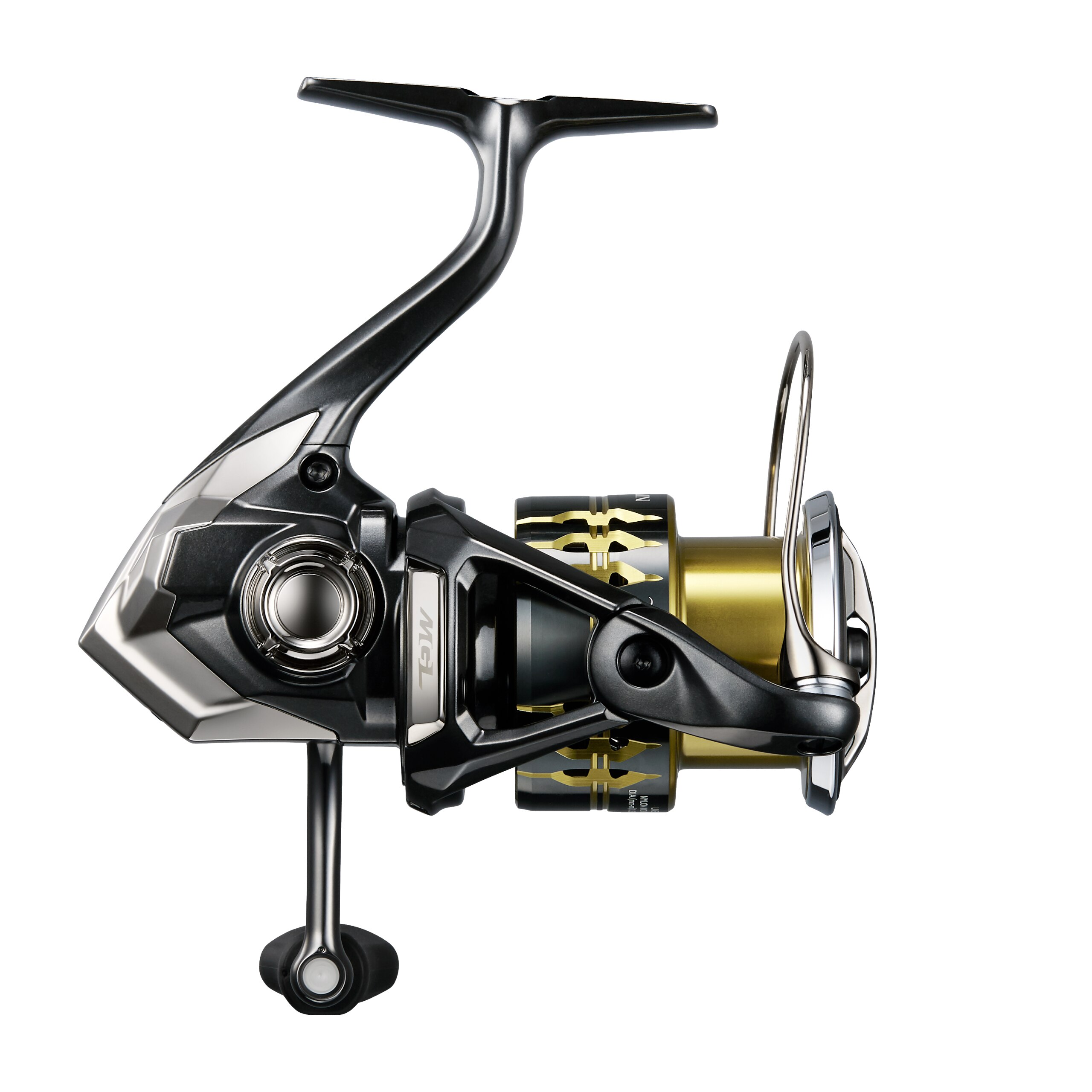 Shimano Sustain FK 2500 FK