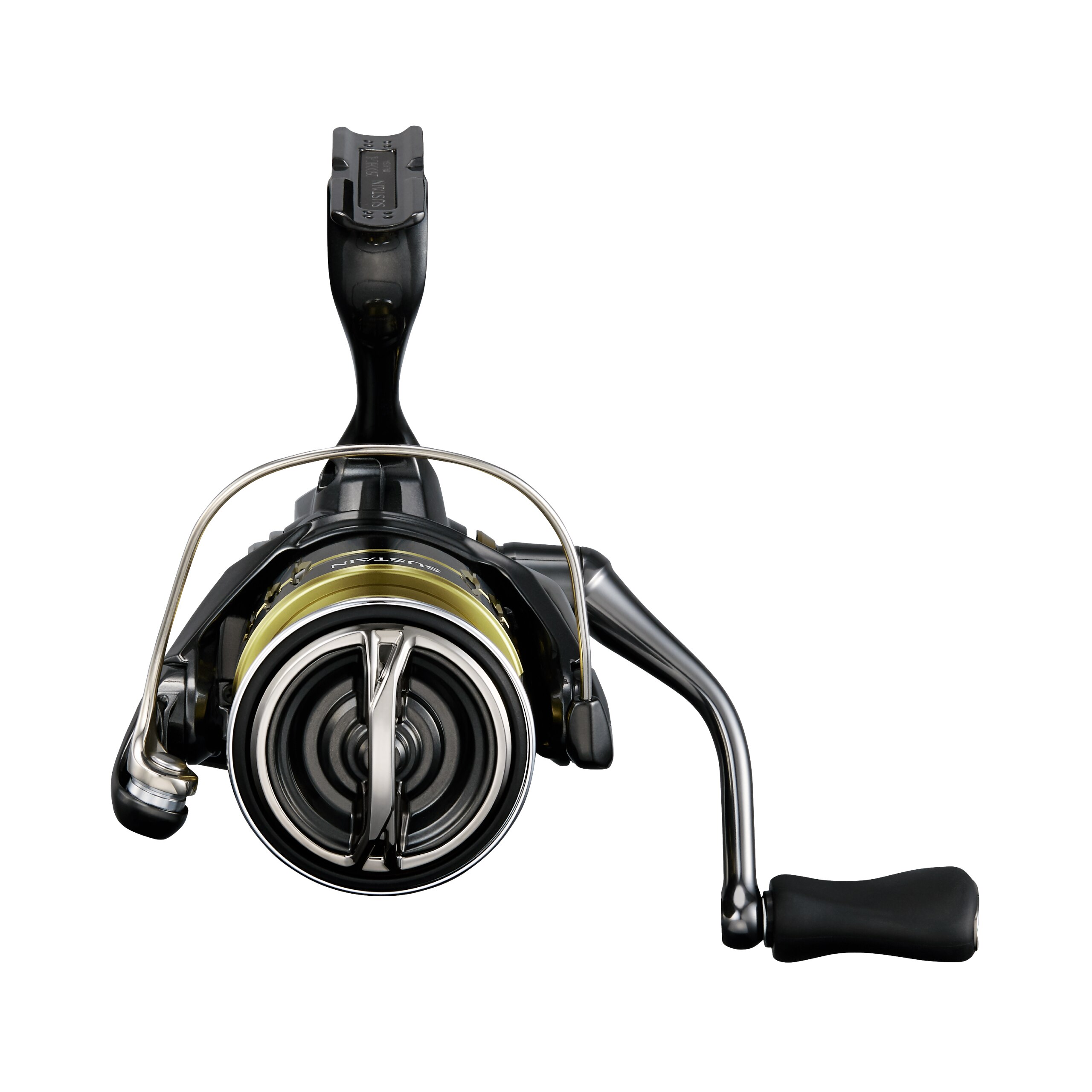 Shimano Sustain FK 2500 HGFK, Görsel 2