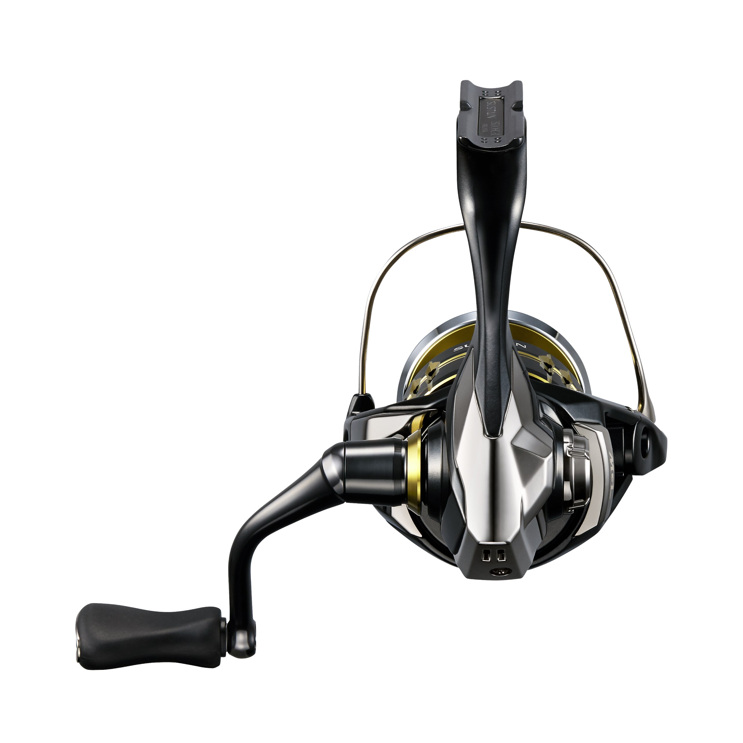 Shimano Sustain FK 2500 HGFK, Görsel 3