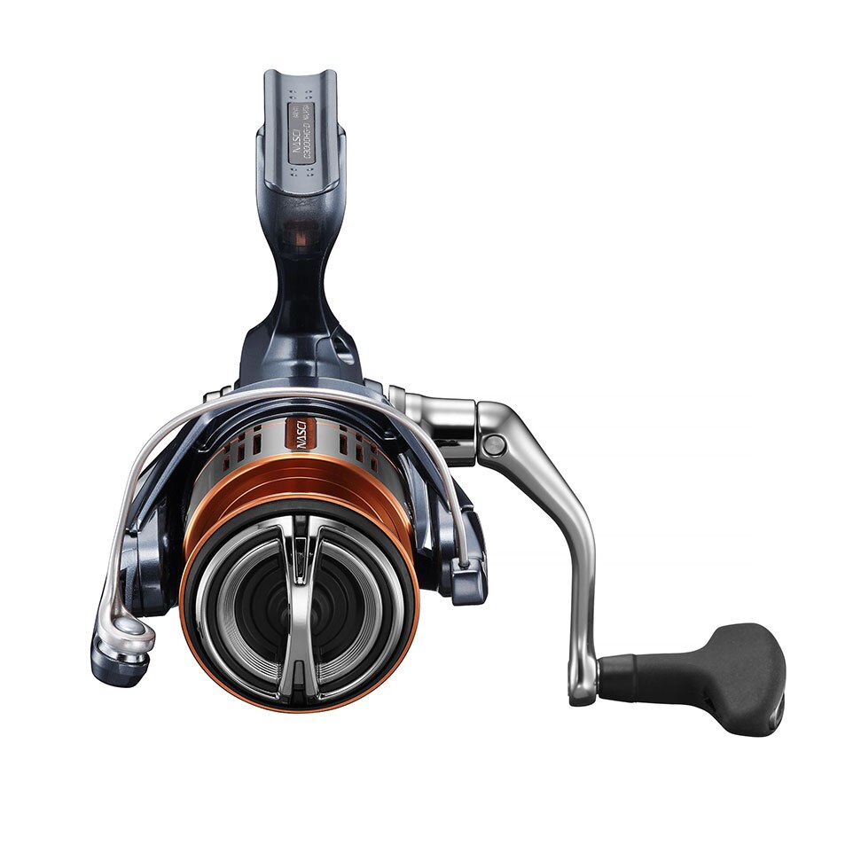 Shimano Nasci FD C3000 HGFD