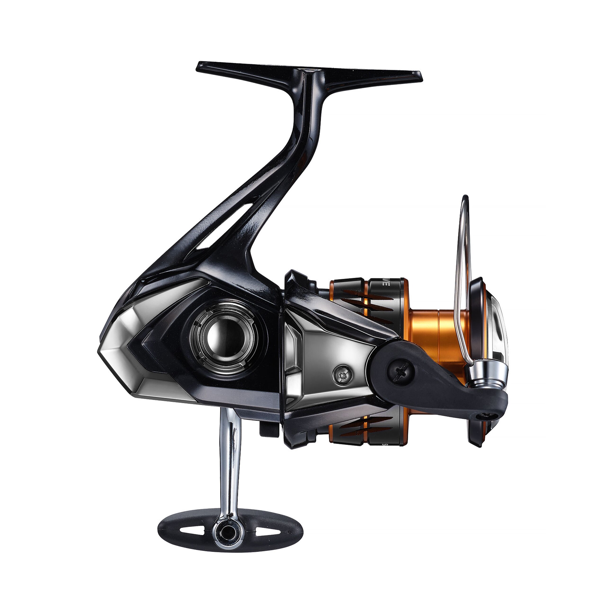 Shimano Nexave FJ 4000 FJ