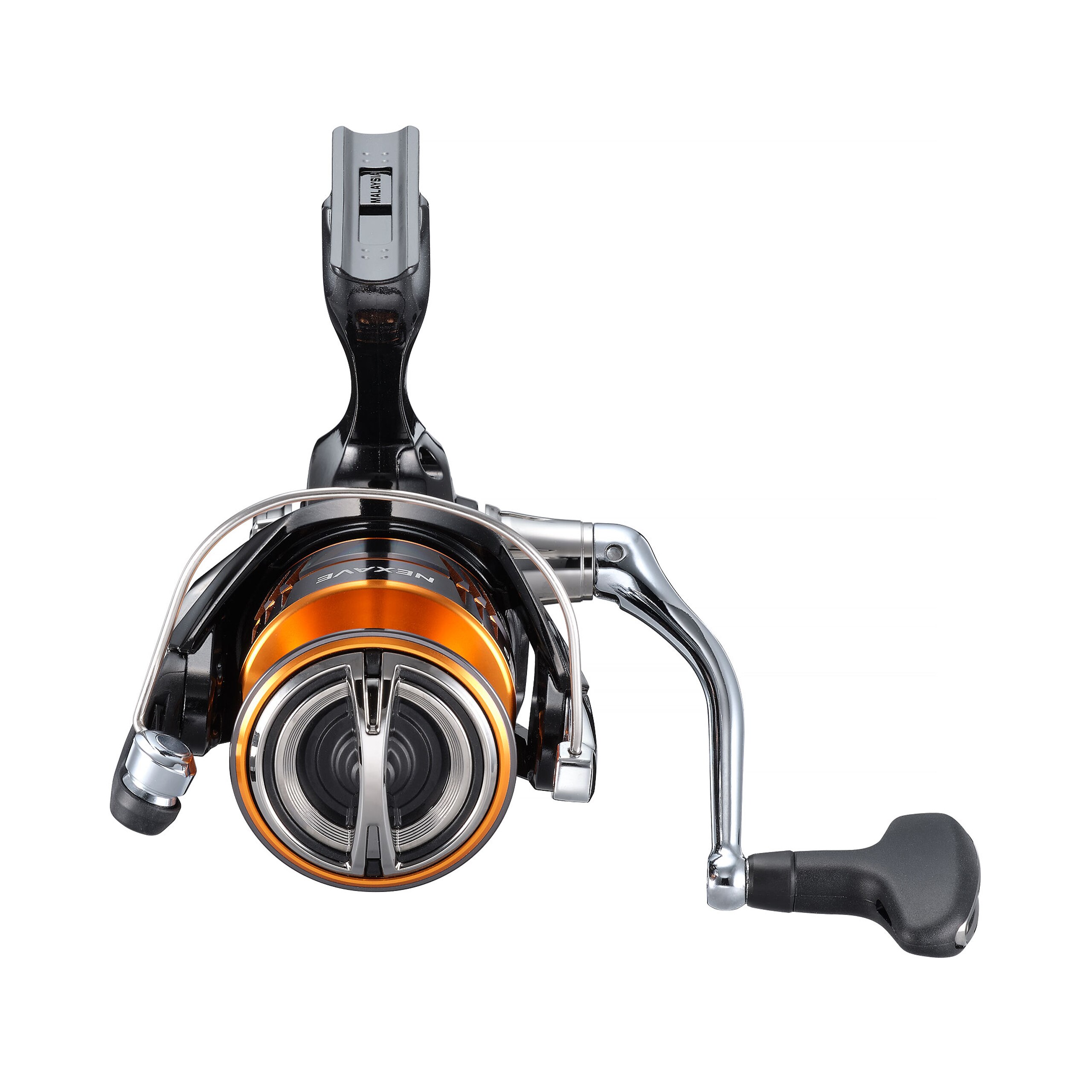 Shimano Nexave FJ 1000 FJ, Görsel 2