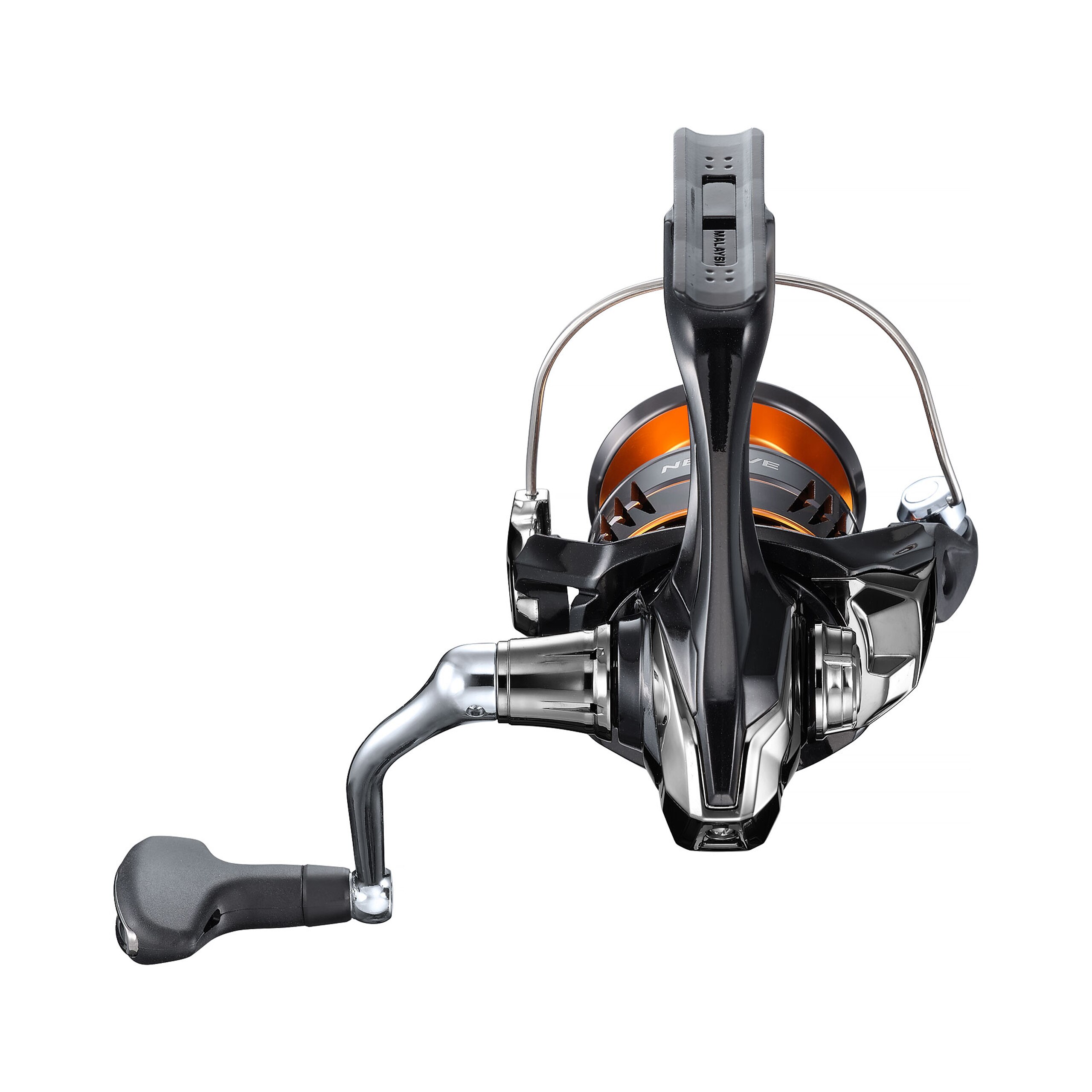 Shimano Nexave FJ 1000 FJ, Görsel 3