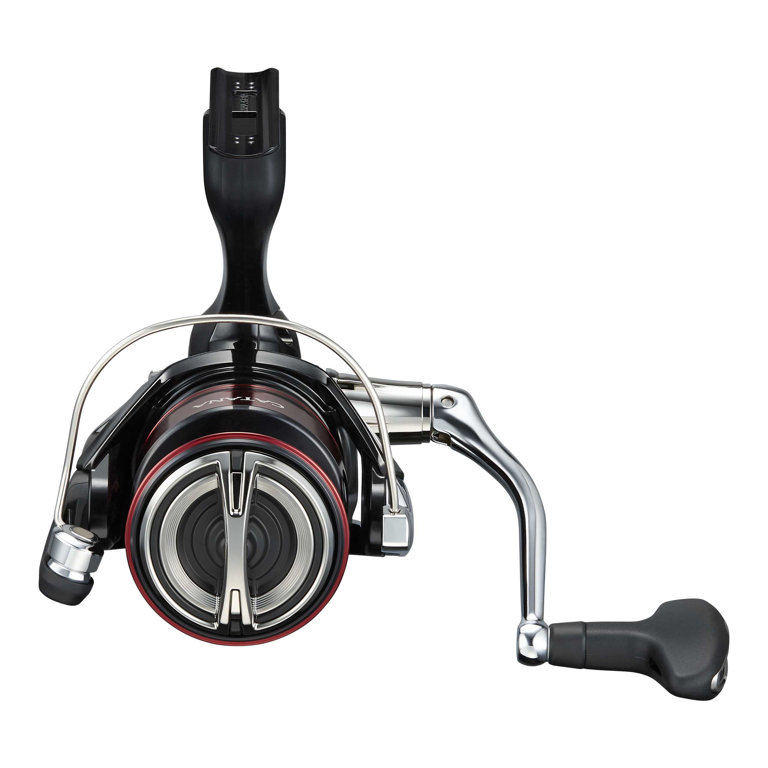 Shimano Catana FF 2500 HGF, Görsel 2