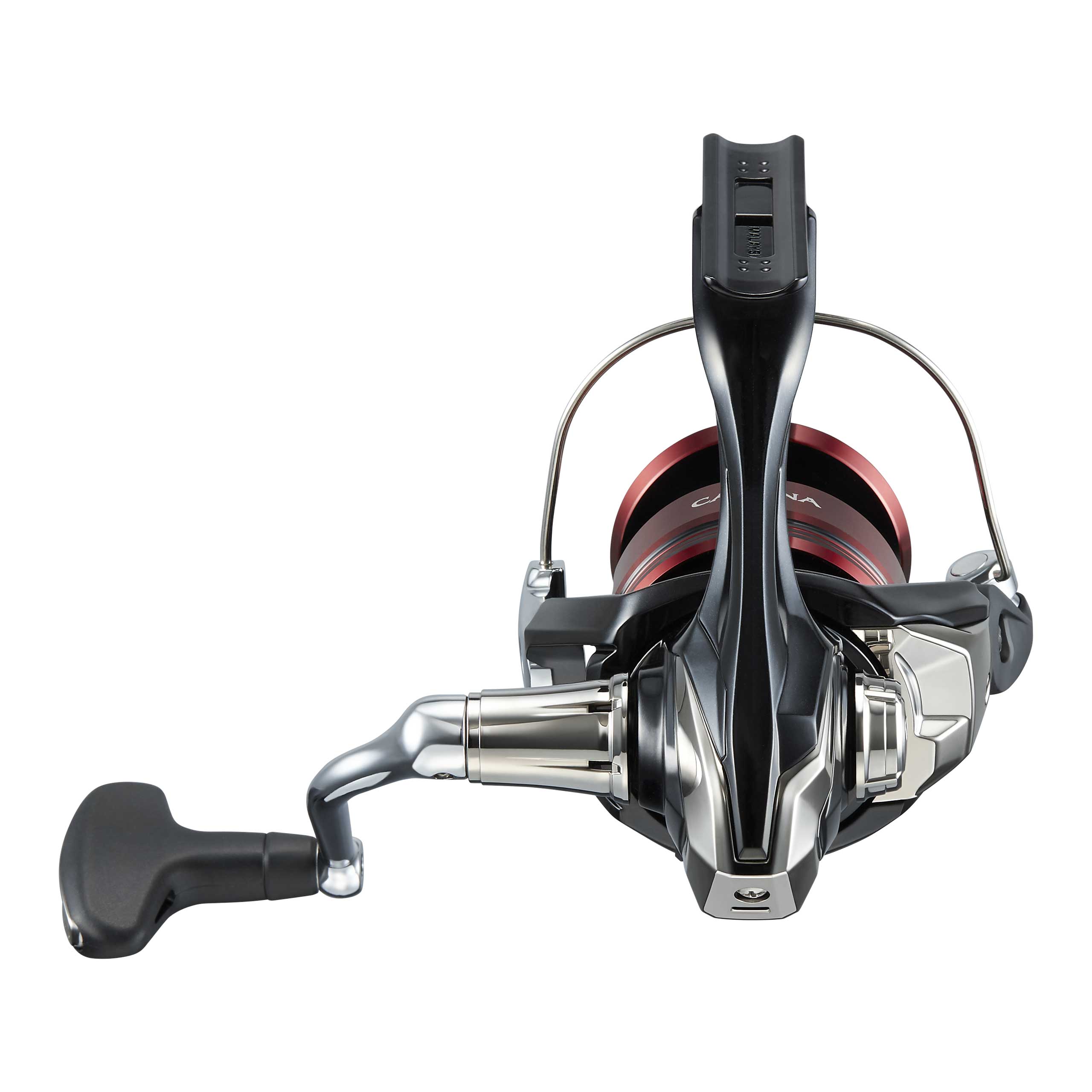 Shimano Catana FF 2500 HGF, Görsel 3