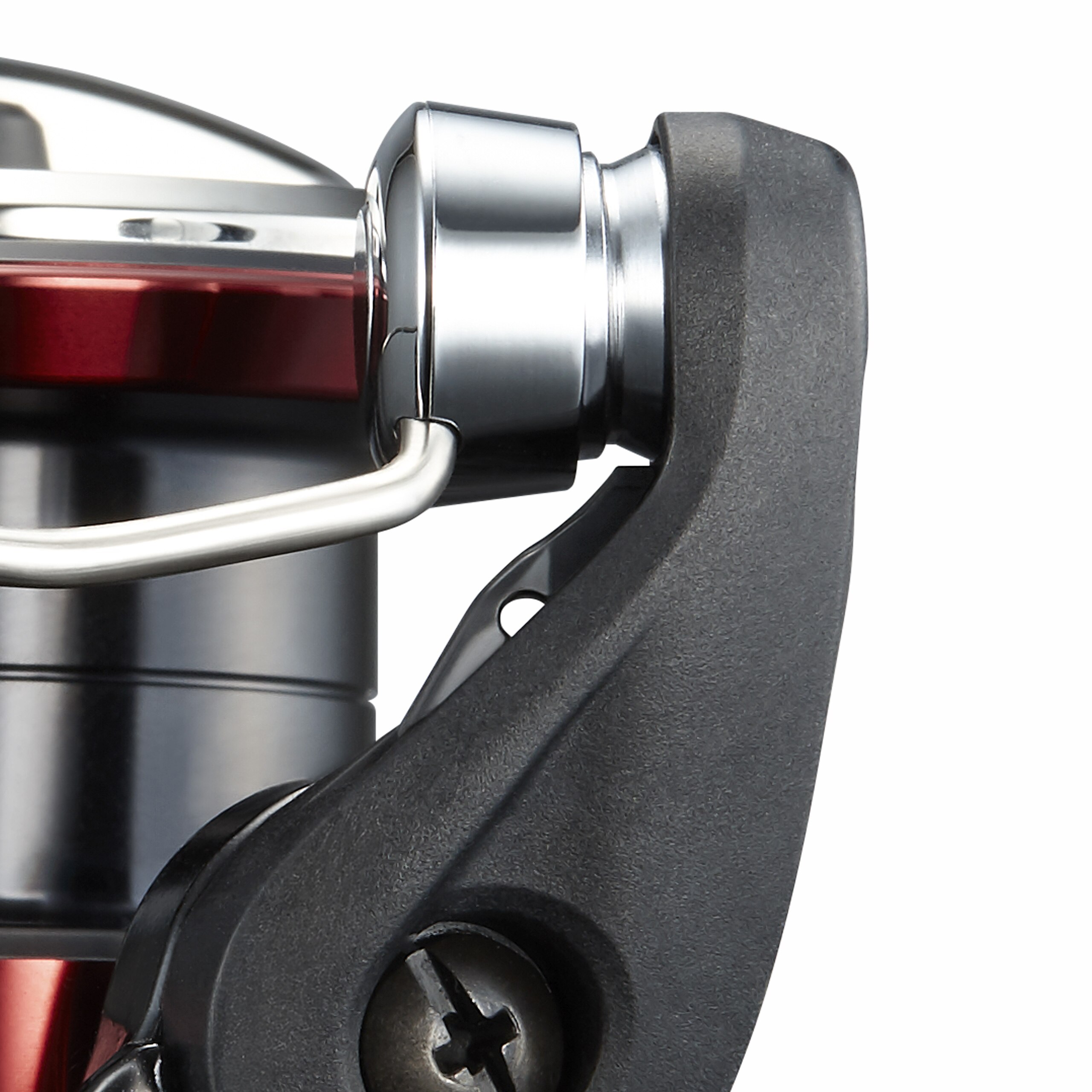 Shimano Catana FF 2500 HGF, Görsel 4