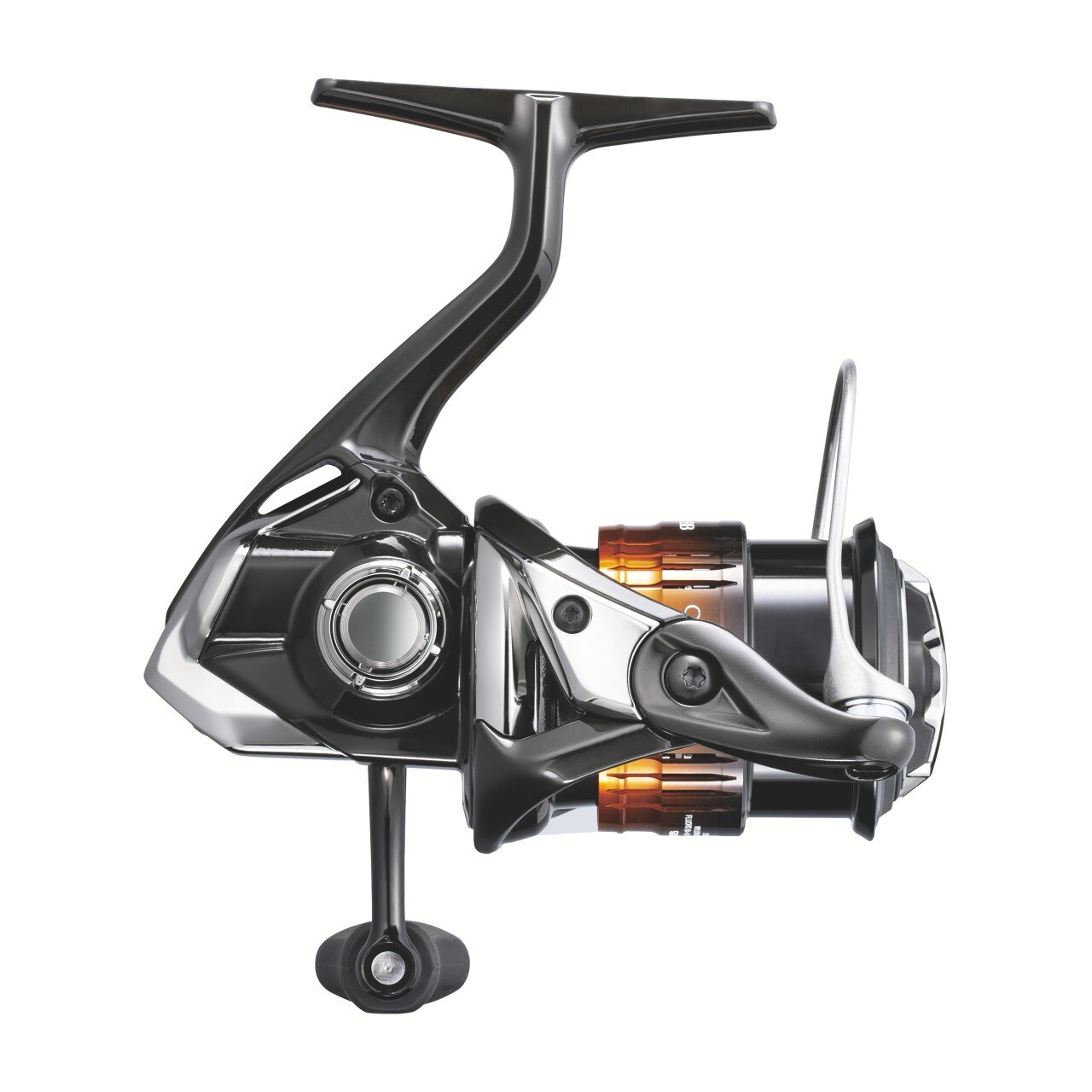 Shimano Soare BB A C2000 SSPGA