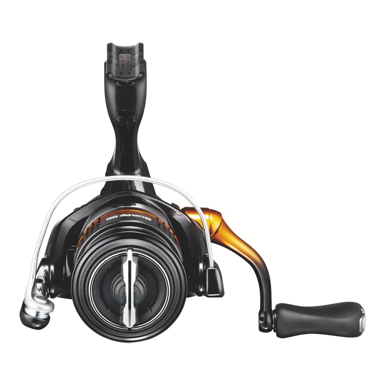 Shimano Soare BB A C2000 SSPGA, Görsel 2