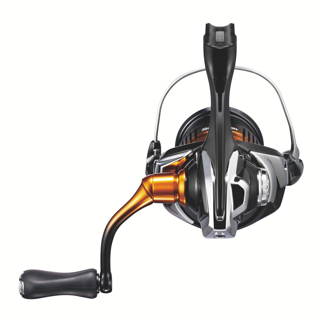 Shimano Soare BB A C2000 SSPGA, Görsel 3