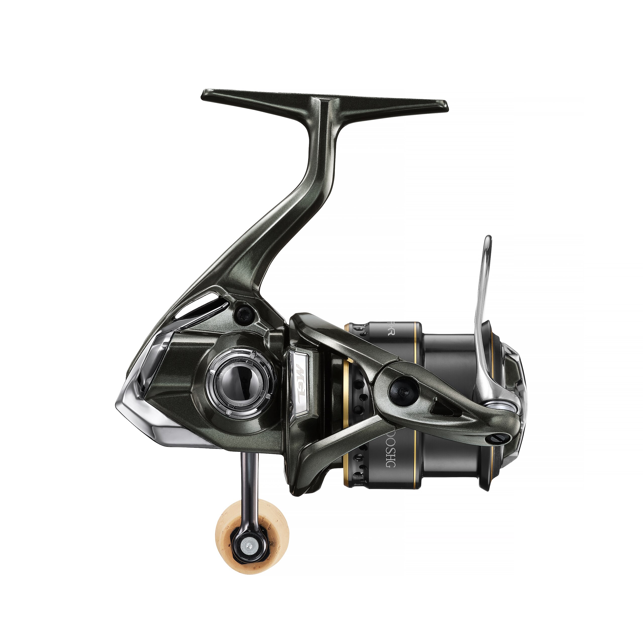Shimano Cardiff XR C2000 SHG
