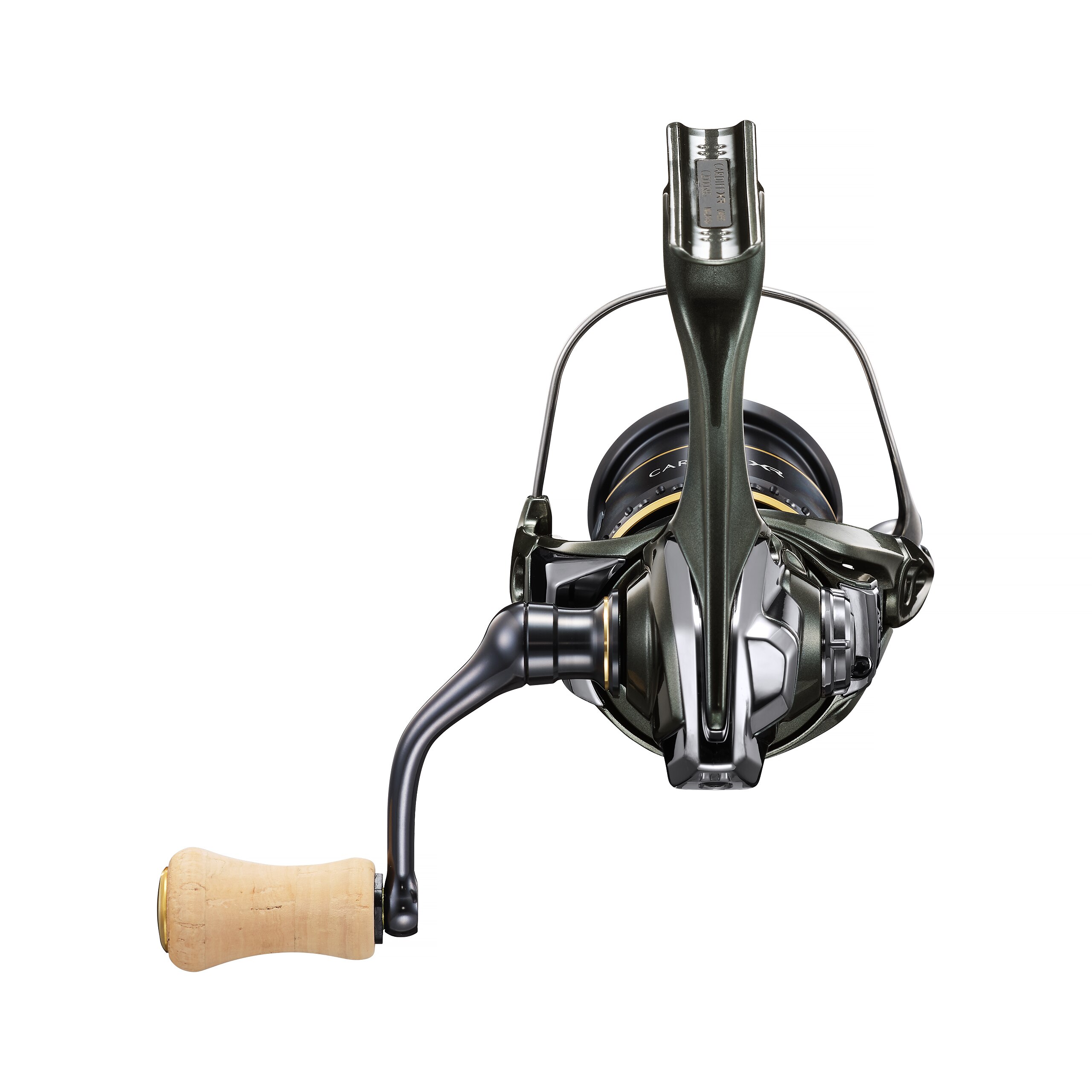 Shimano Cardiff XR C2000 SHG, Görsel 3