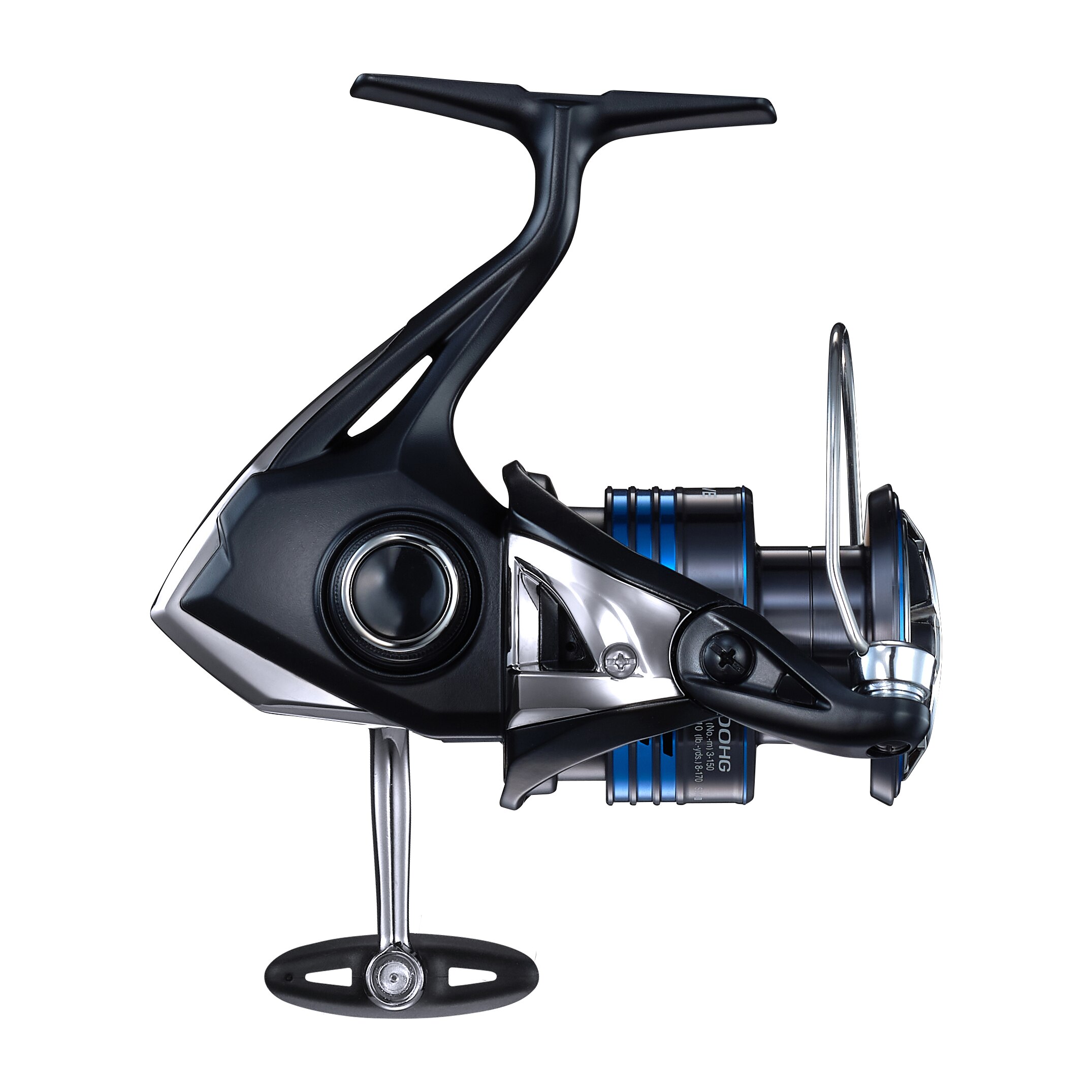 Shimano Nexave FI 4000 FI
