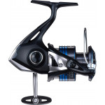 Shimano Nexave FI C5000 HGFI