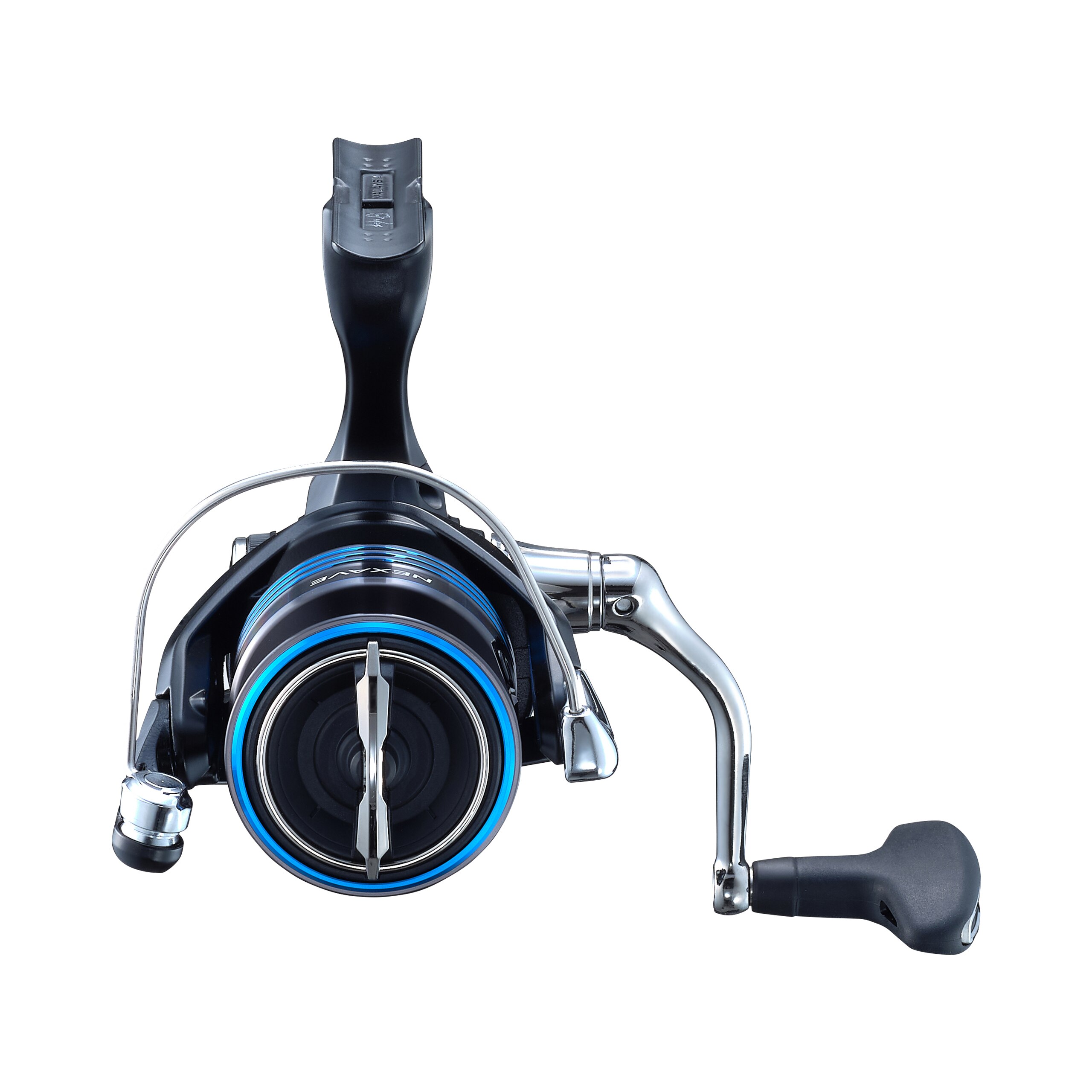 Shimano Nexave FI C5000 HGFI, Görsel 2