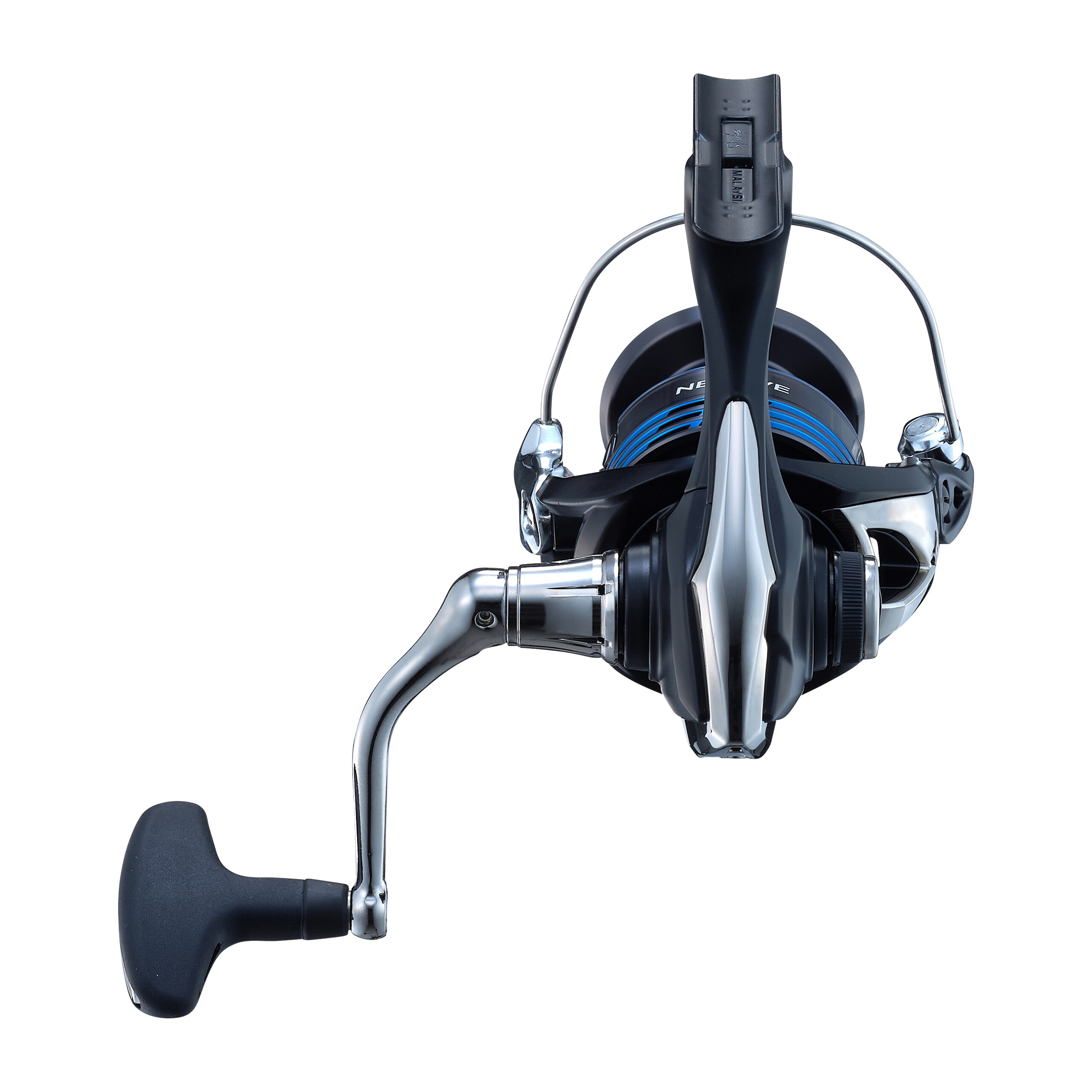 Shimano Nexave FI C5000 HGFI, Görsel 3