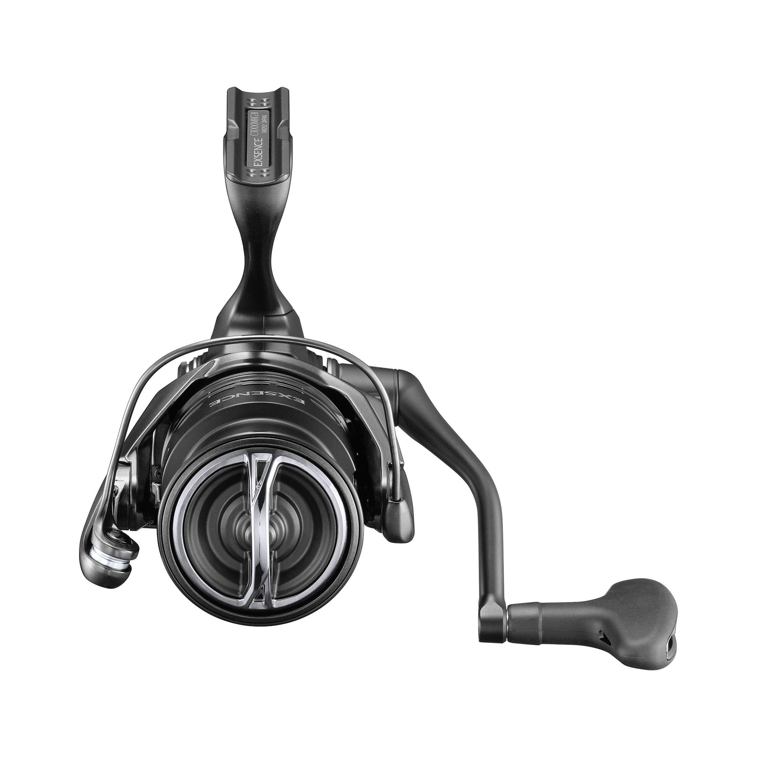 Shimano Exsence C3000 MHGB, Görsel 2