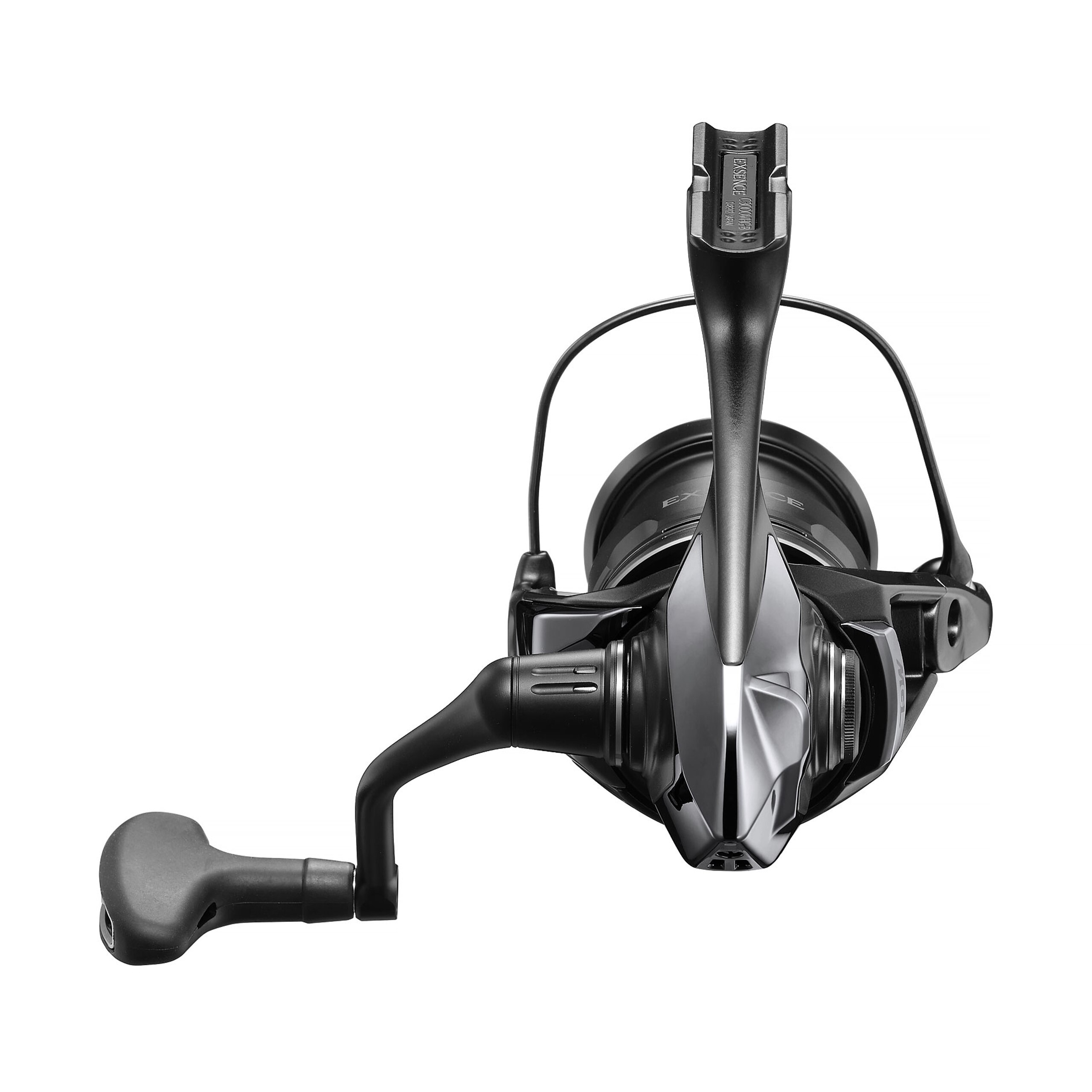 Shimano Exsence C3000 MHGB, Görsel 3