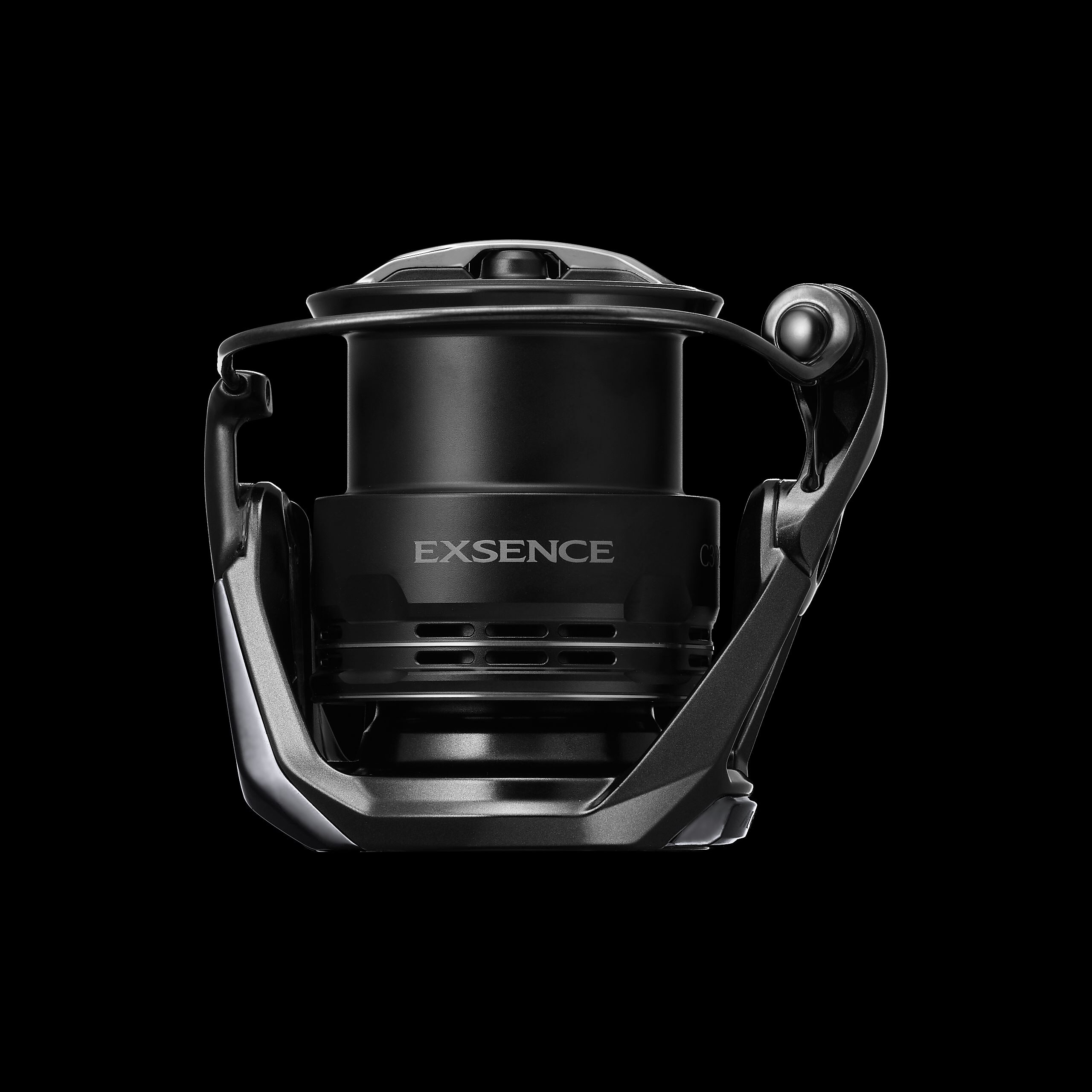Shimano Exsence C3000 MHGB, Görsel 4