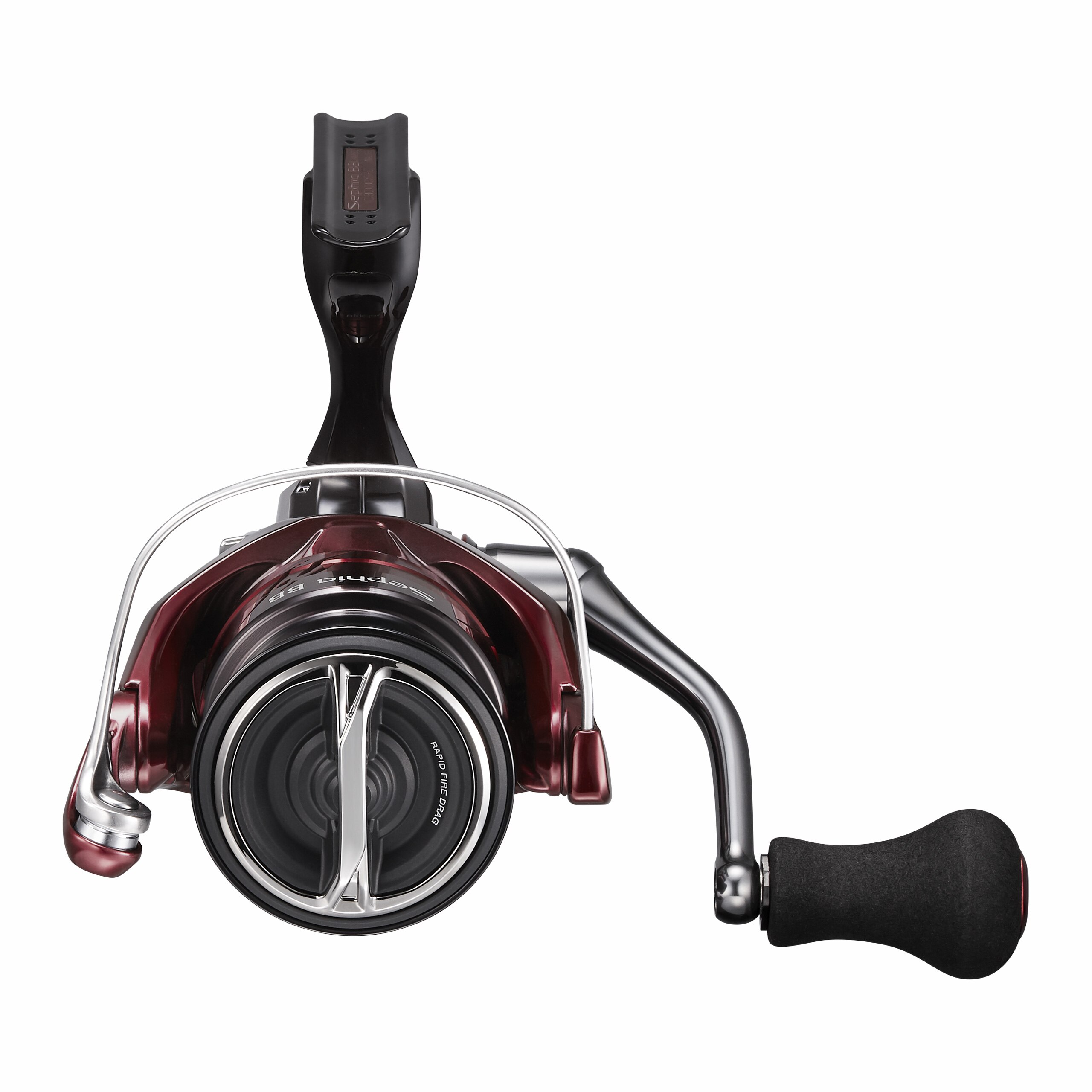 Shimano Sephia BB FC C3000 SC