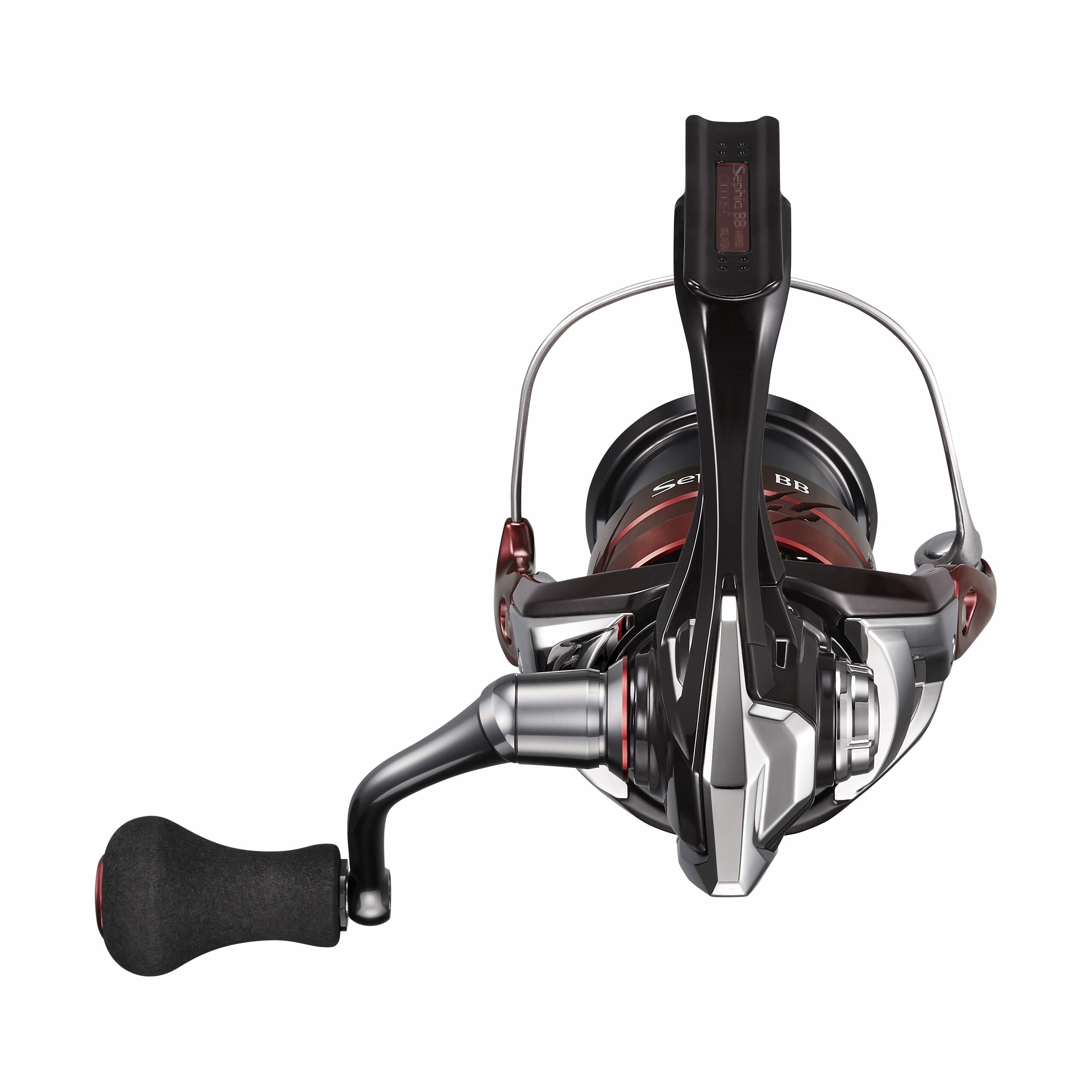Shimano Sephia BB FC C3000 SC, Görsel 2