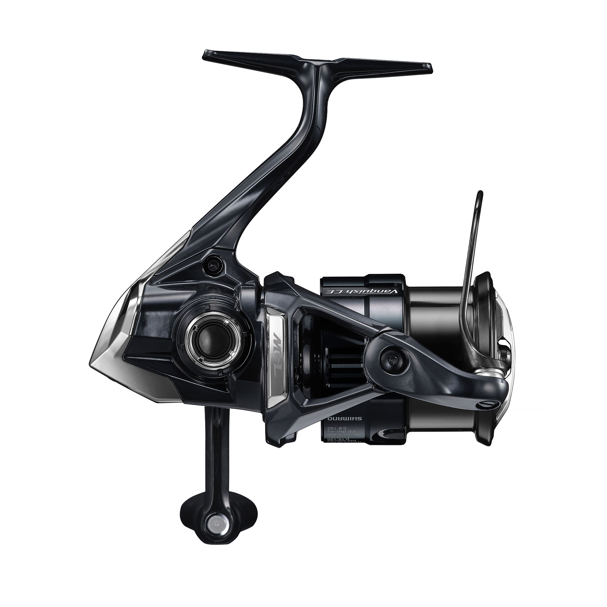 Shimano Vanquish FA Competition Edition 2500 SA