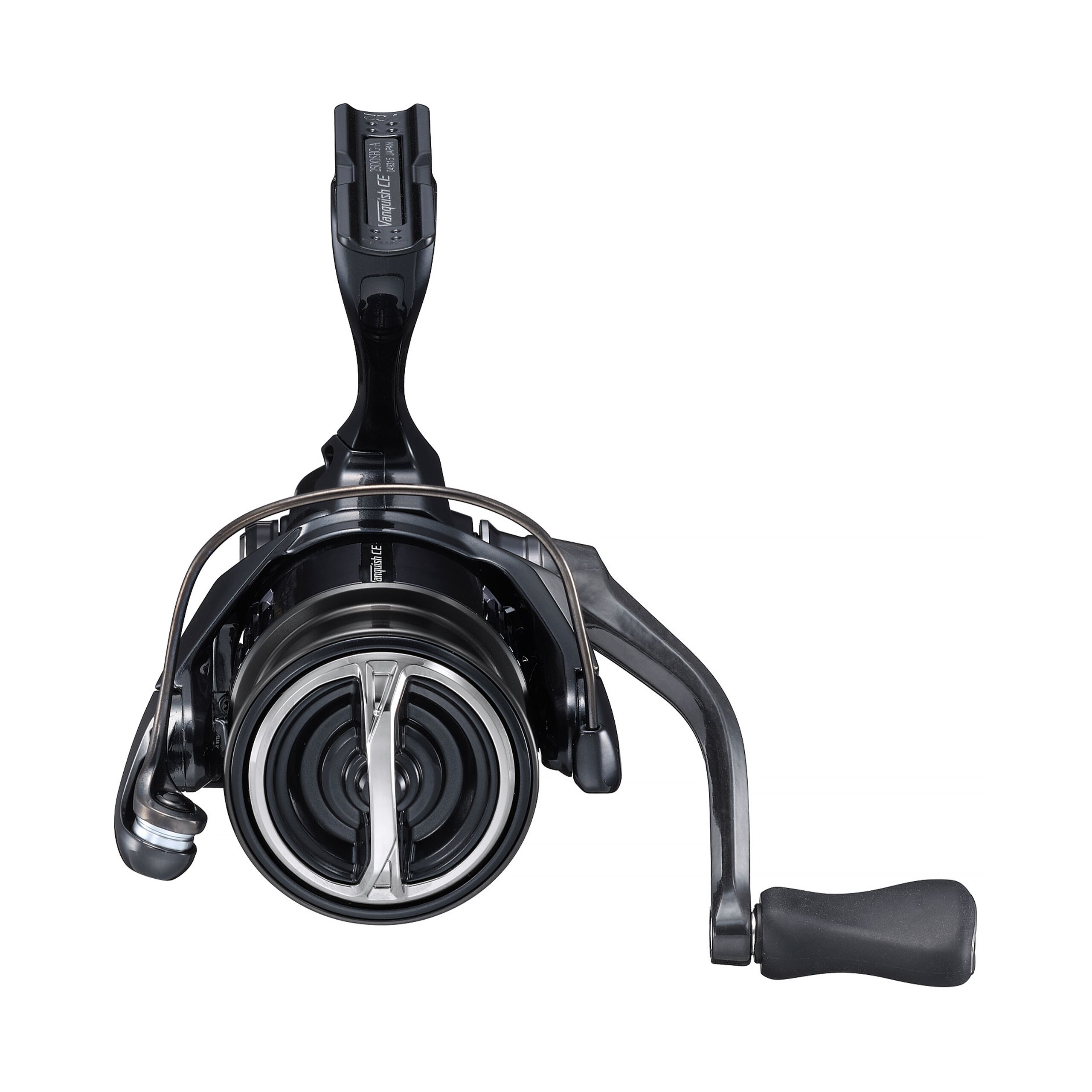Shimano Vanquish FA Competition Edition 2500 SA, Image 2