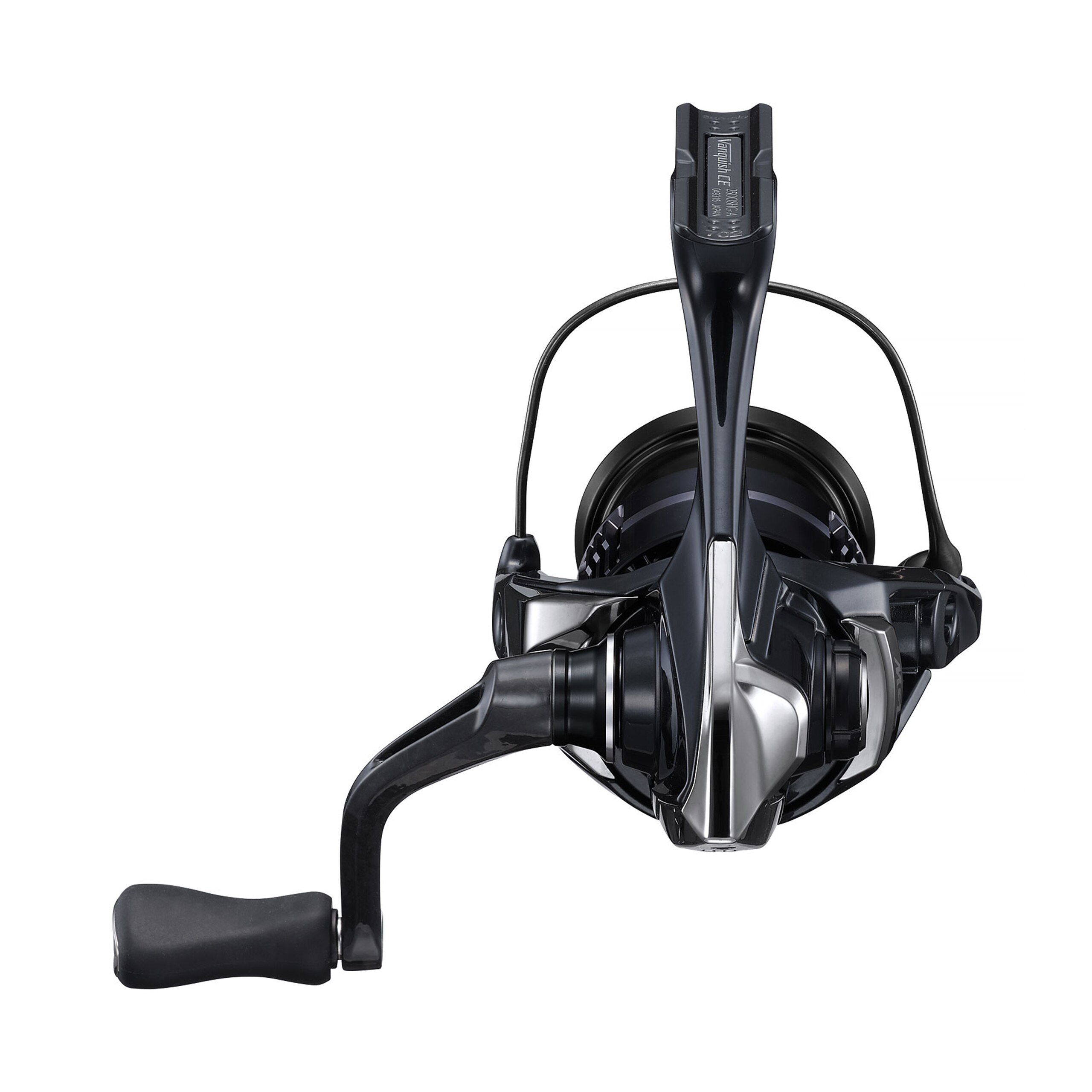 Shimano Vanquish FA Competition Edition 2500 SA, Image 3