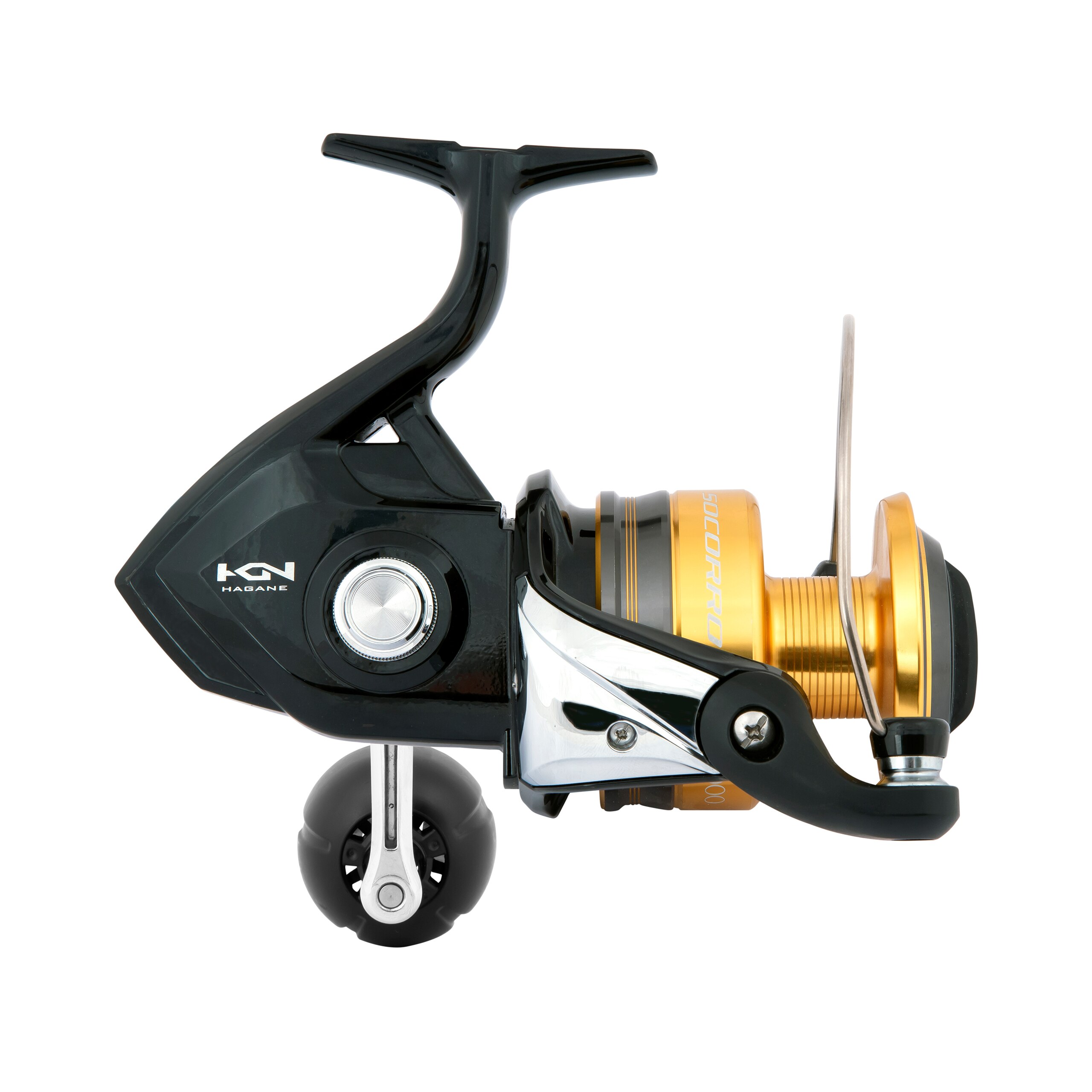 Shimano Socorro SW 5000 SW