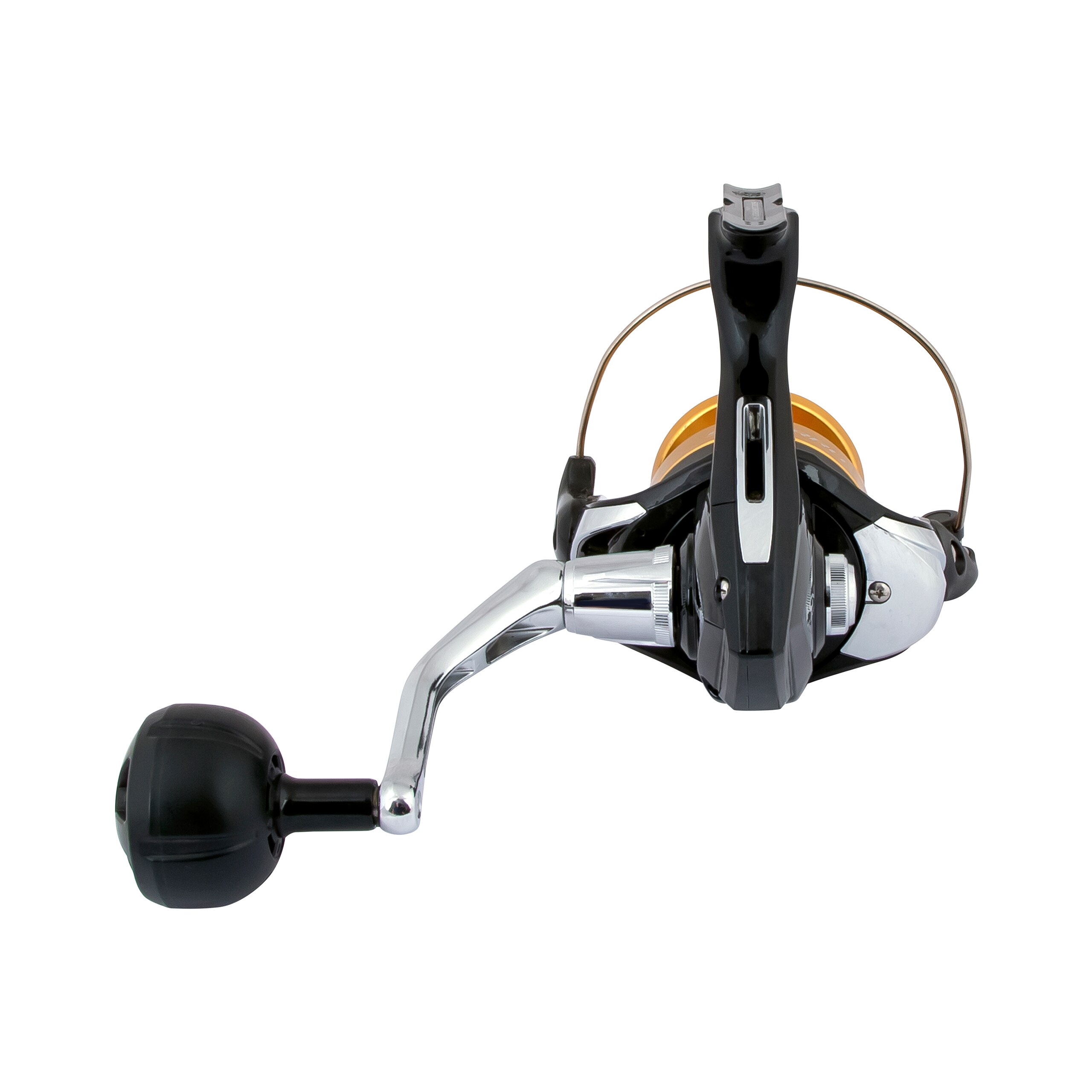 Shimano Socorro SW 6000 SW, Image 3