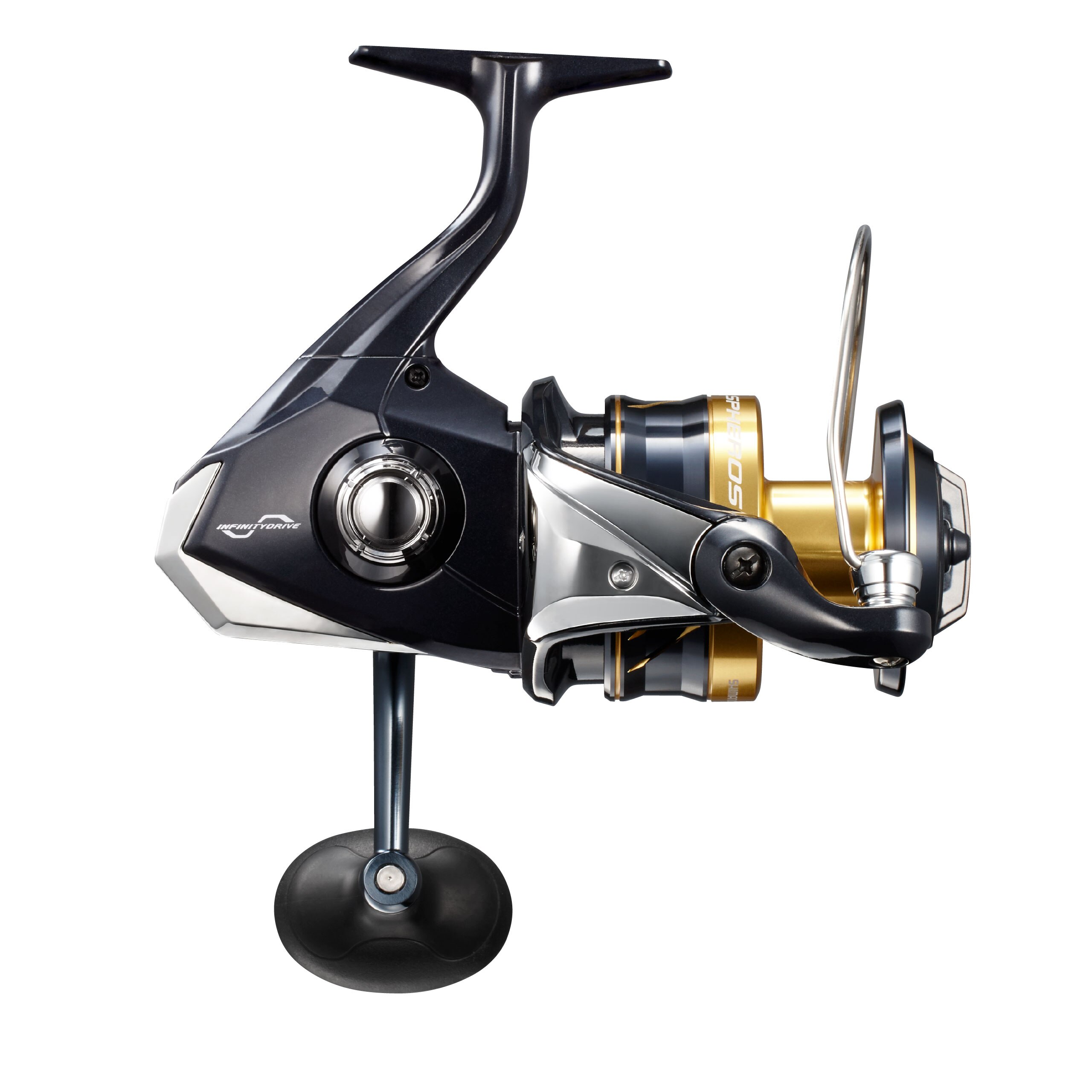 Shimano Spheros SW A 14000 XGA