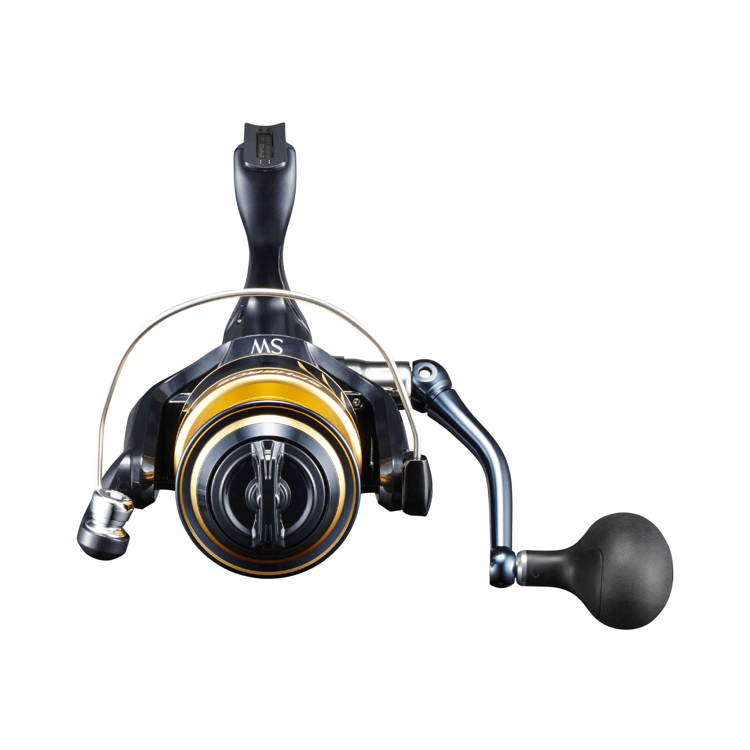 Shimano Spheros SW A 6000 A, Görsel 2
