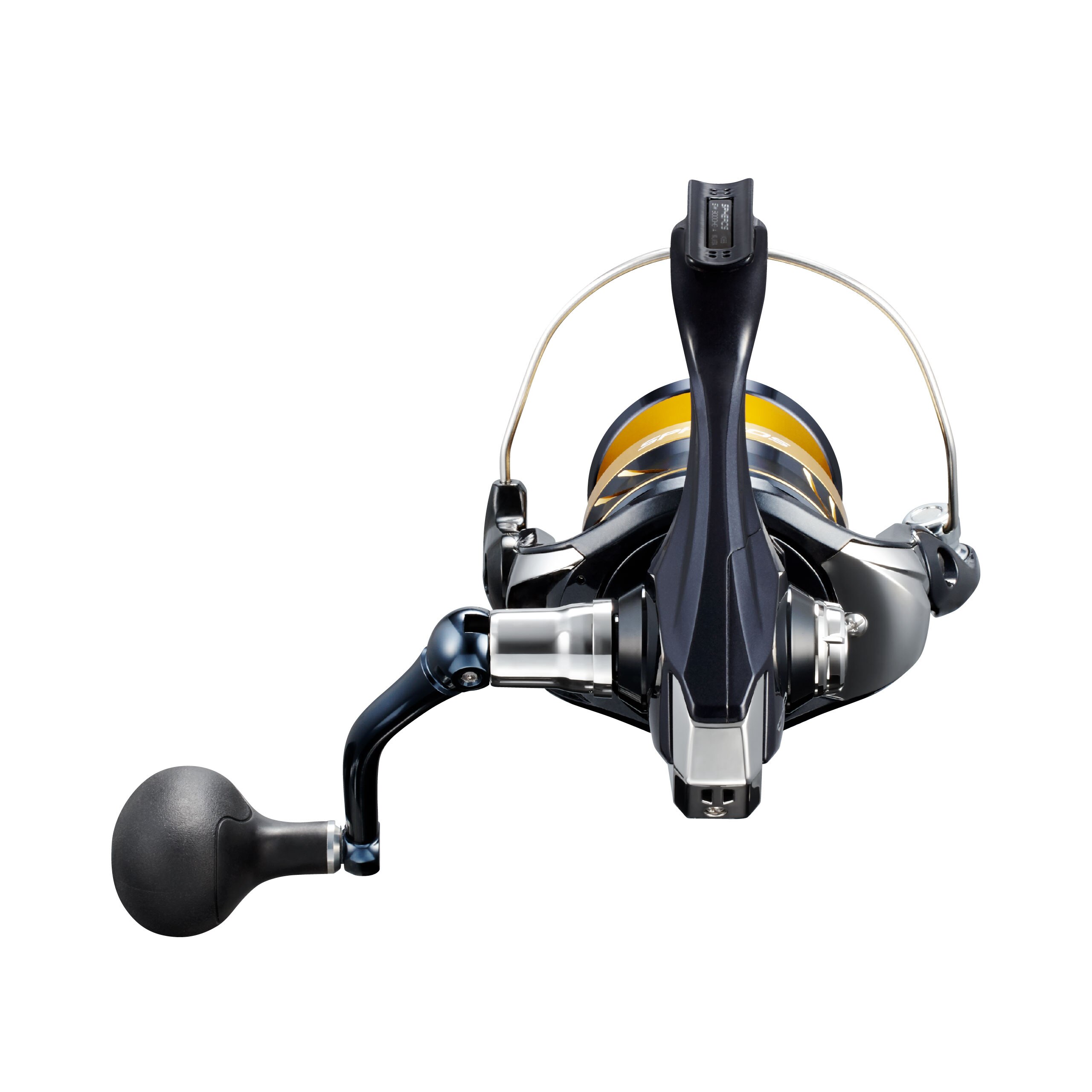 Shimano Spheros SW A 6000 A, Görsel 3