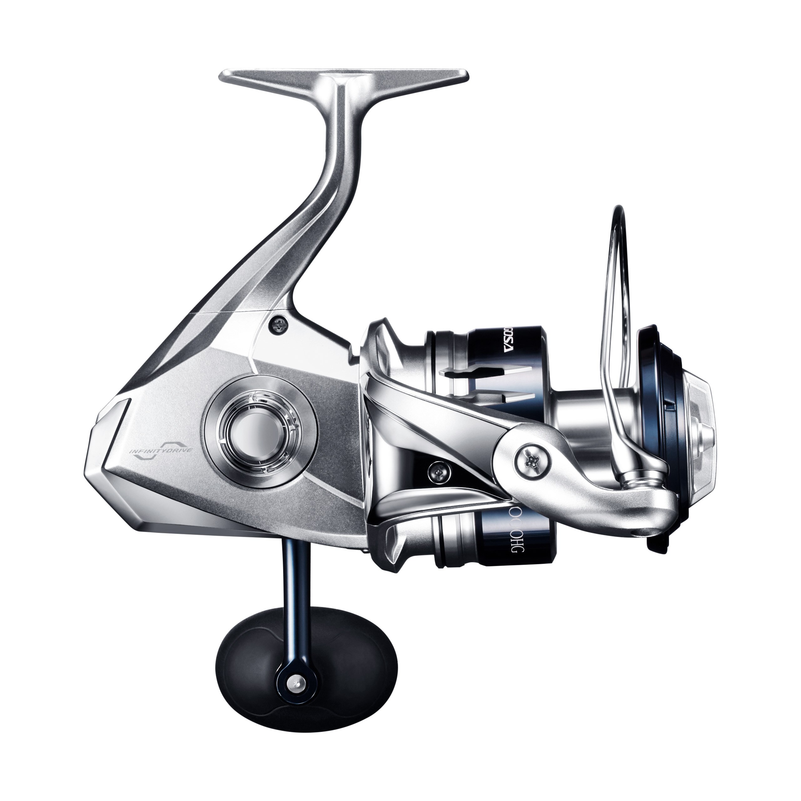 Shimano Saragosa SW A 18000 SWAHG