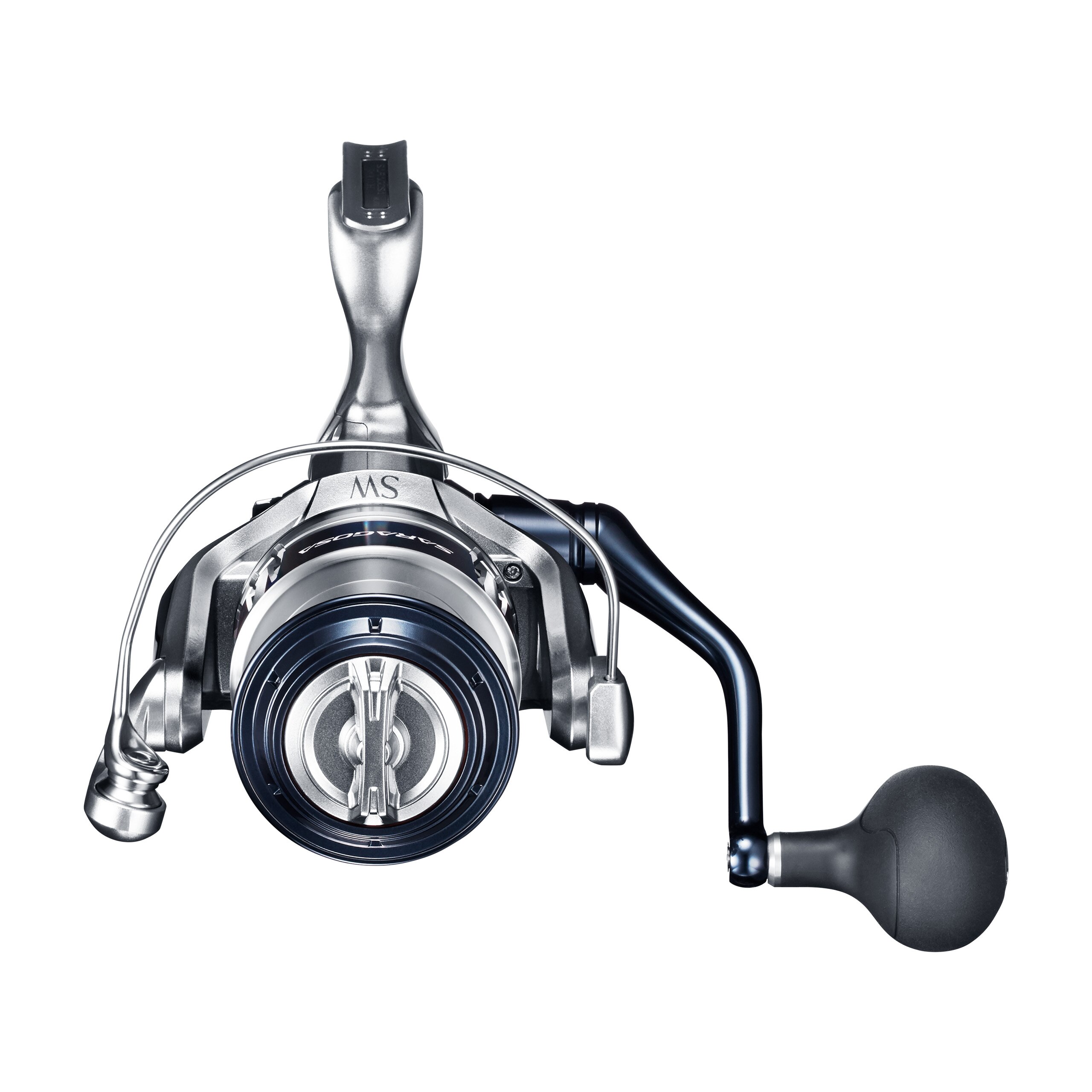 Shimano Saragosa SW A 25000 SWA, Görsel 2