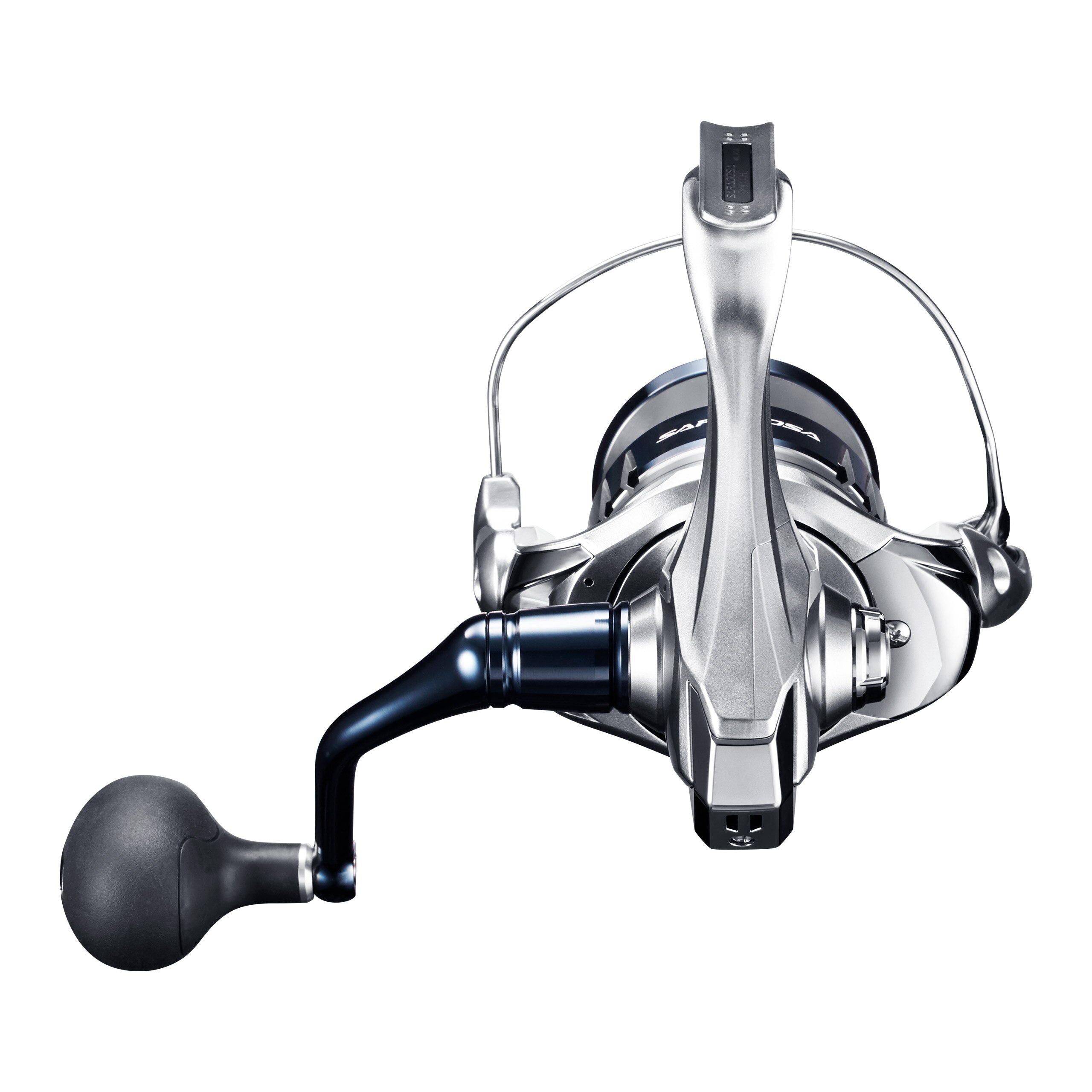 Shimano Saragosa SW A 25000 SWA, Görsel 3