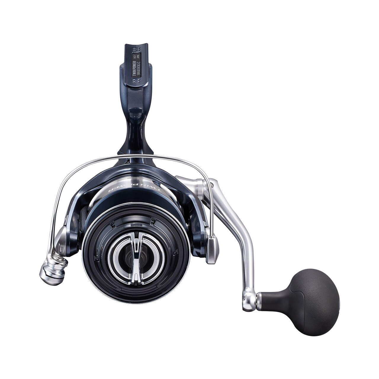 Shimano Twin Power SW C 8000 HGC, Image 2
