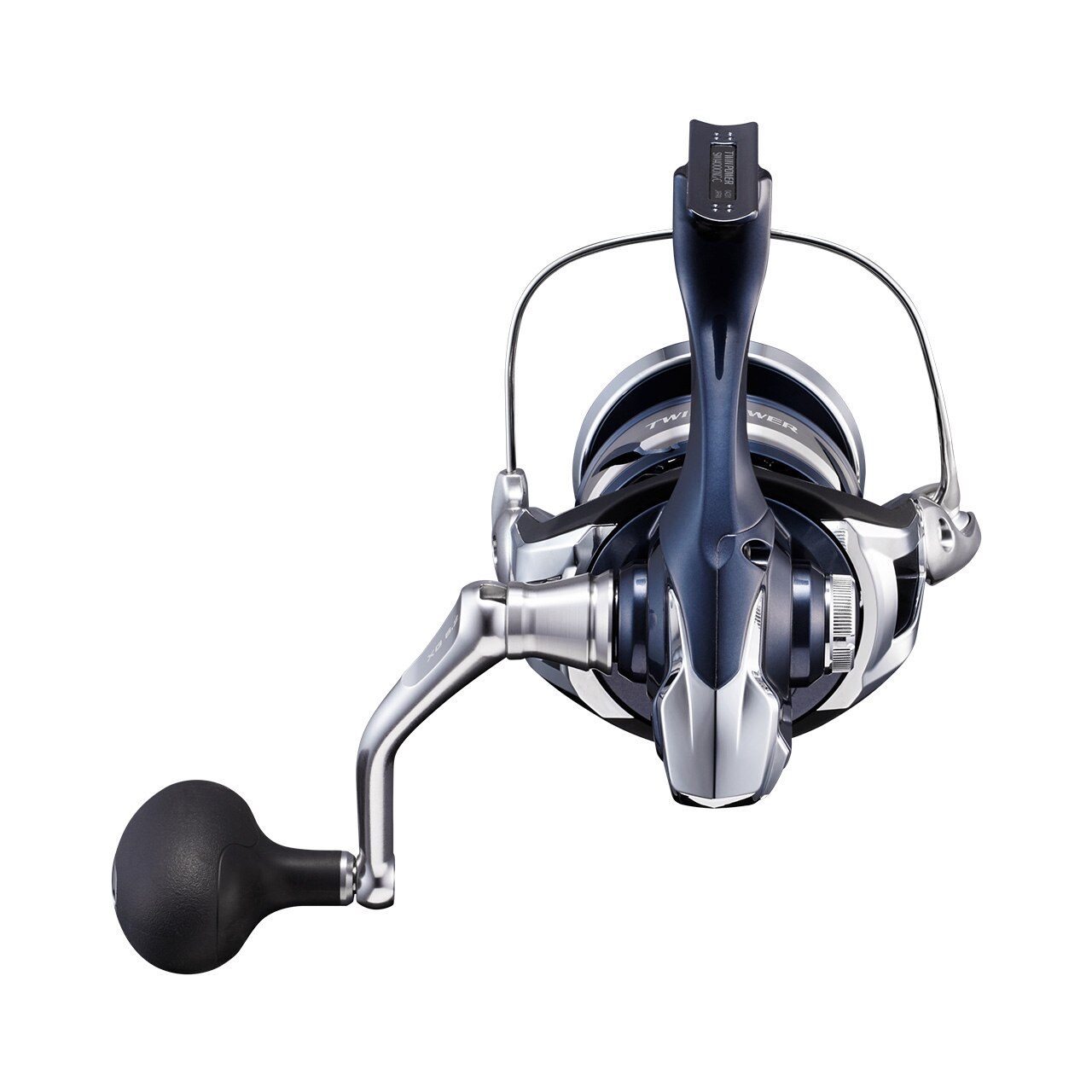 Shimano Twin Power SW C 8000 HGC, Image 3