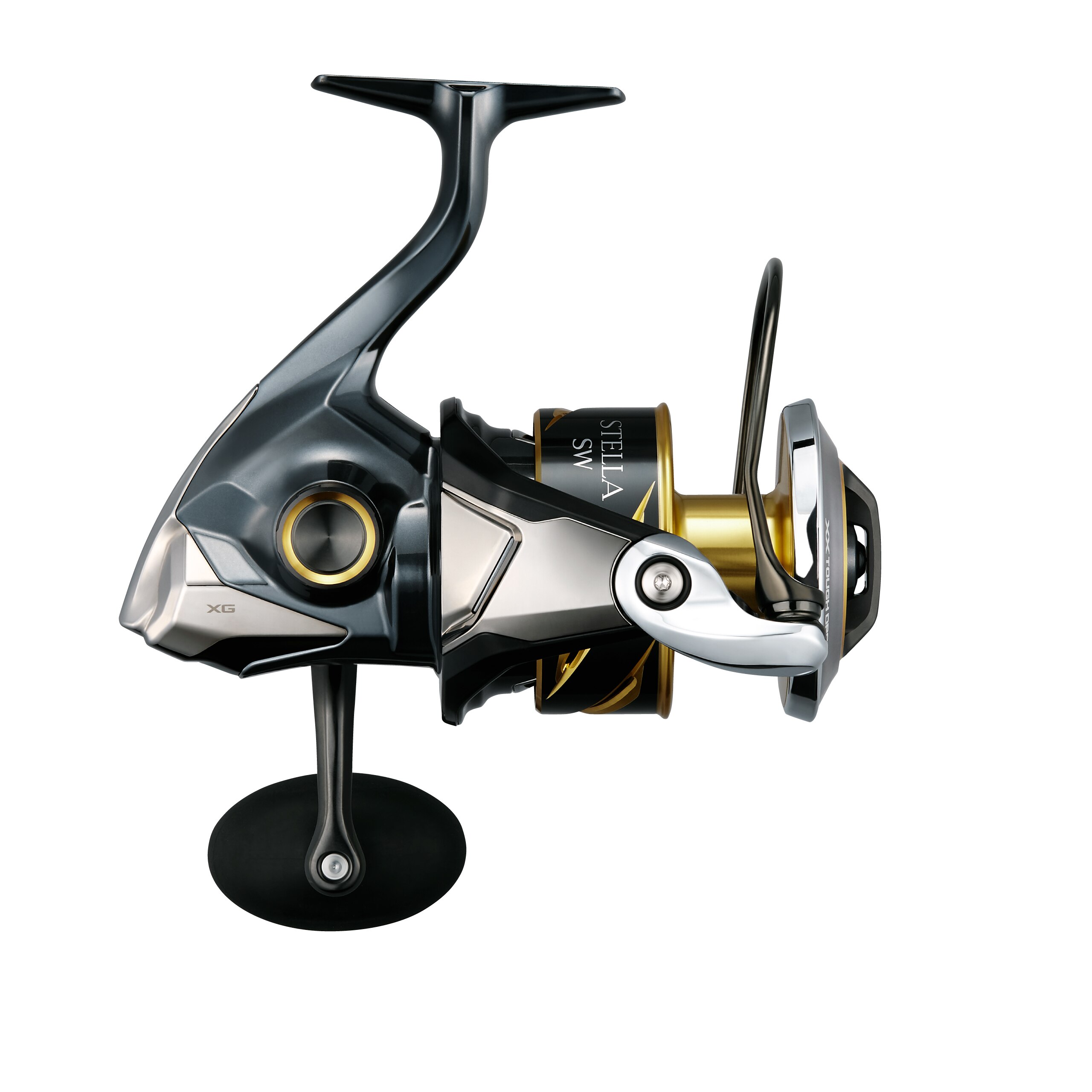 Shimano Stella SW D 5000 XGD