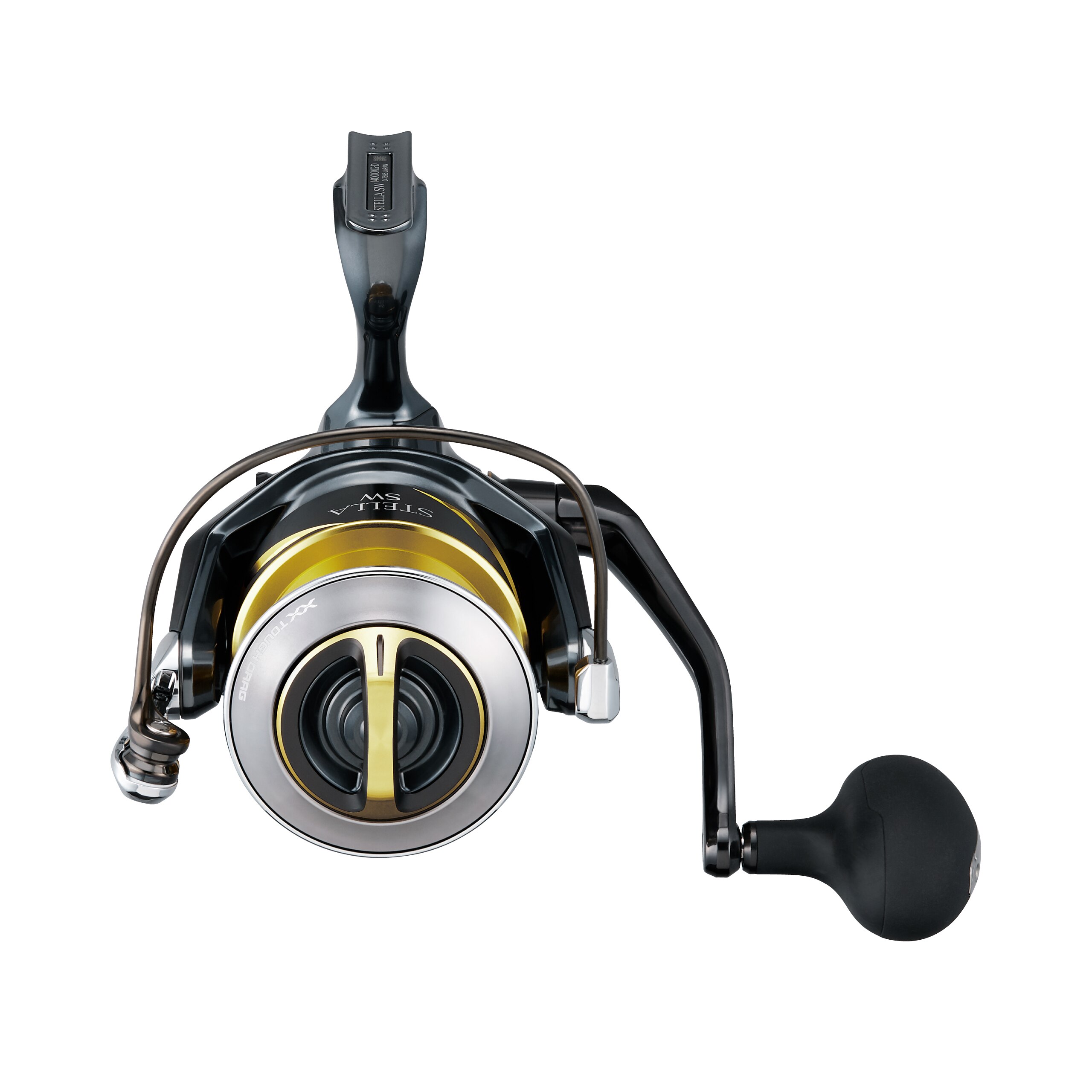 Shimano Stella SW D 20000 PGD, Image 2