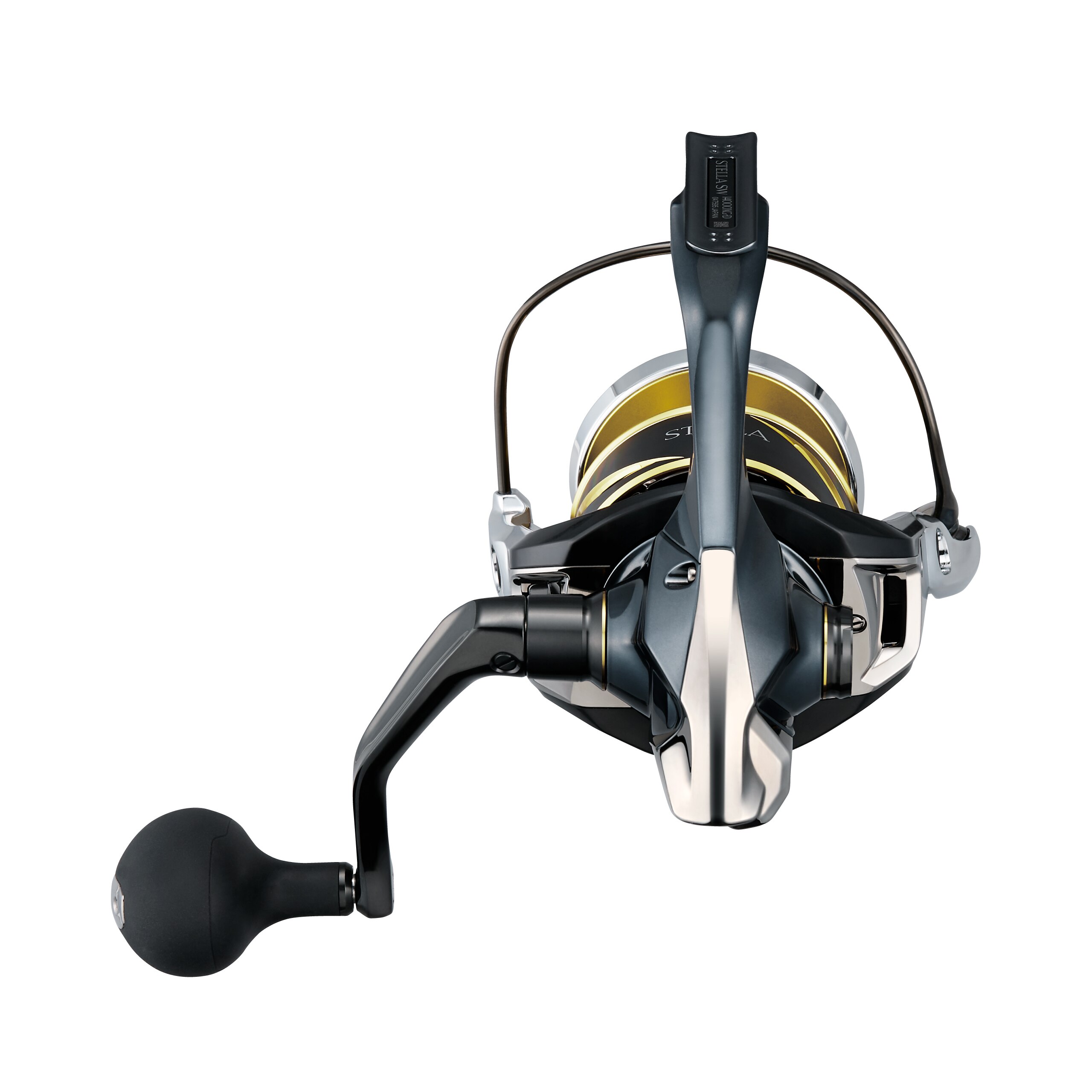 Shimano Stella SW D 20000 PGD, Image 3