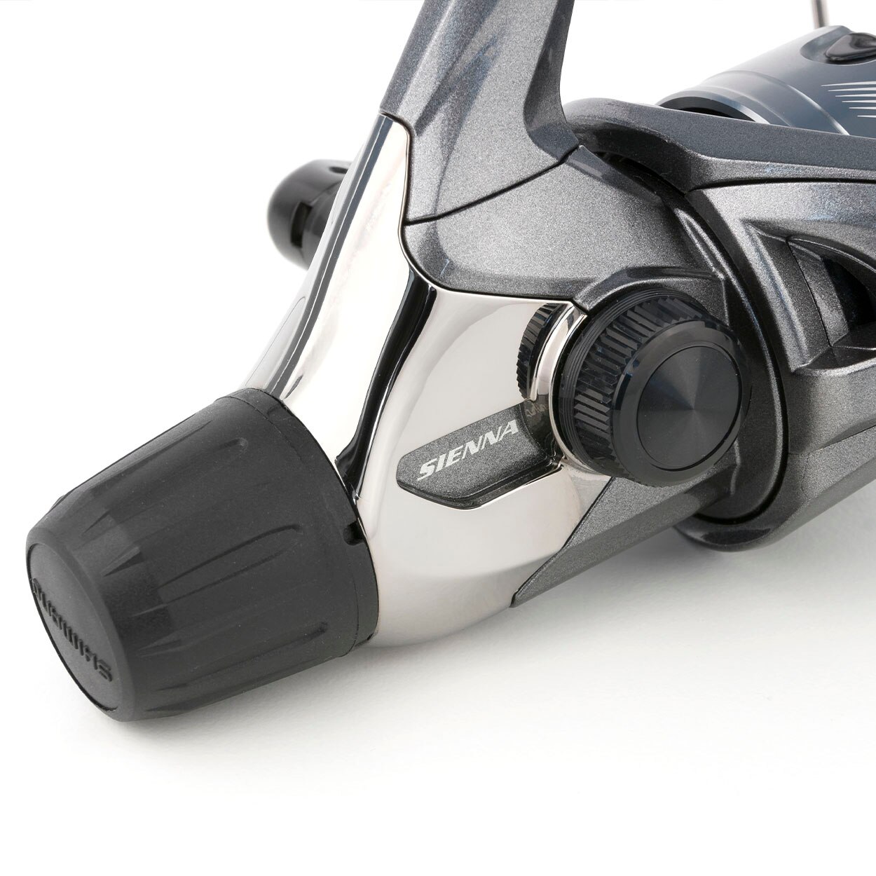Shimano Sienna RE 2500 RE, Görsel 2