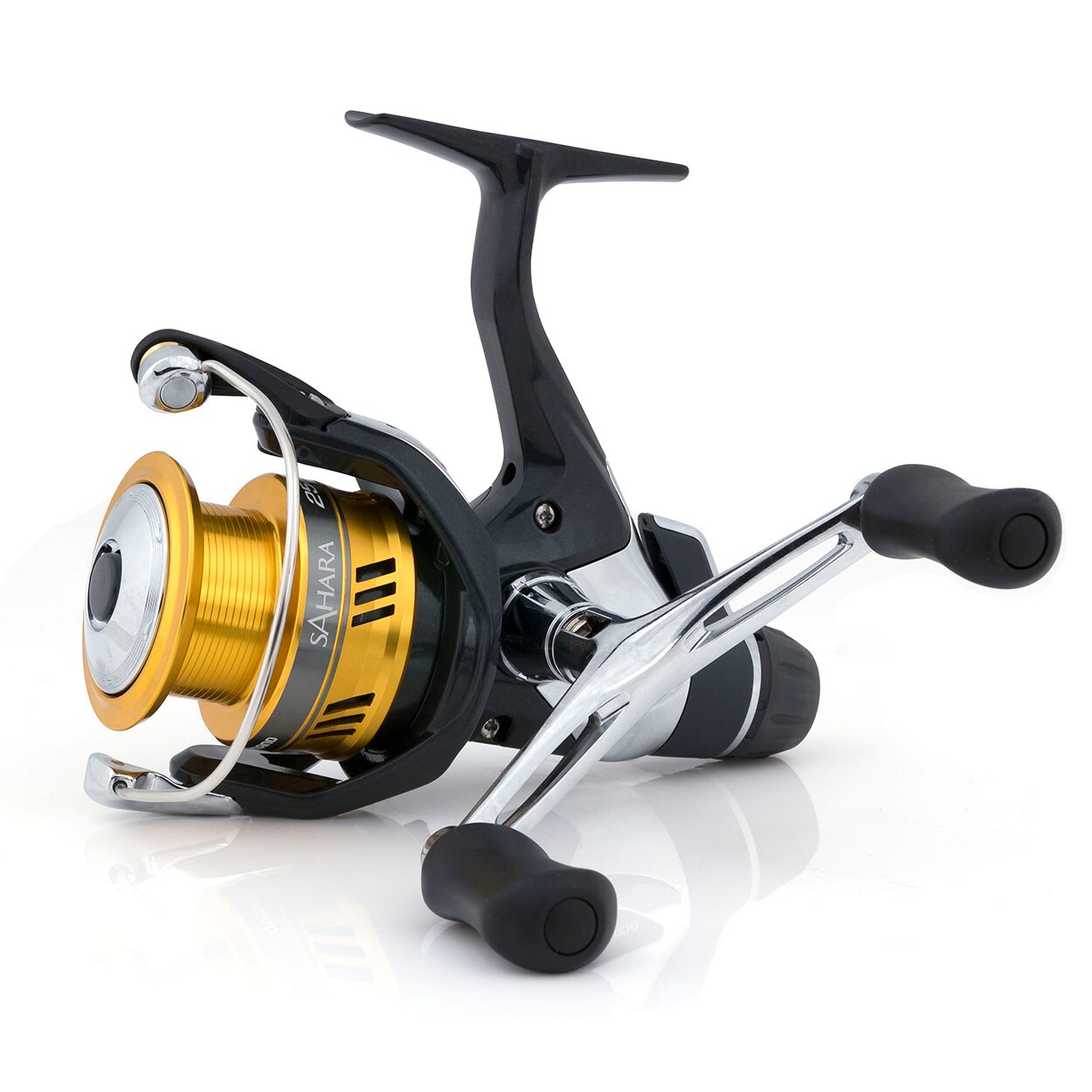 Shimano Sahara RD 3000 SSDHHGR, Görsel 2