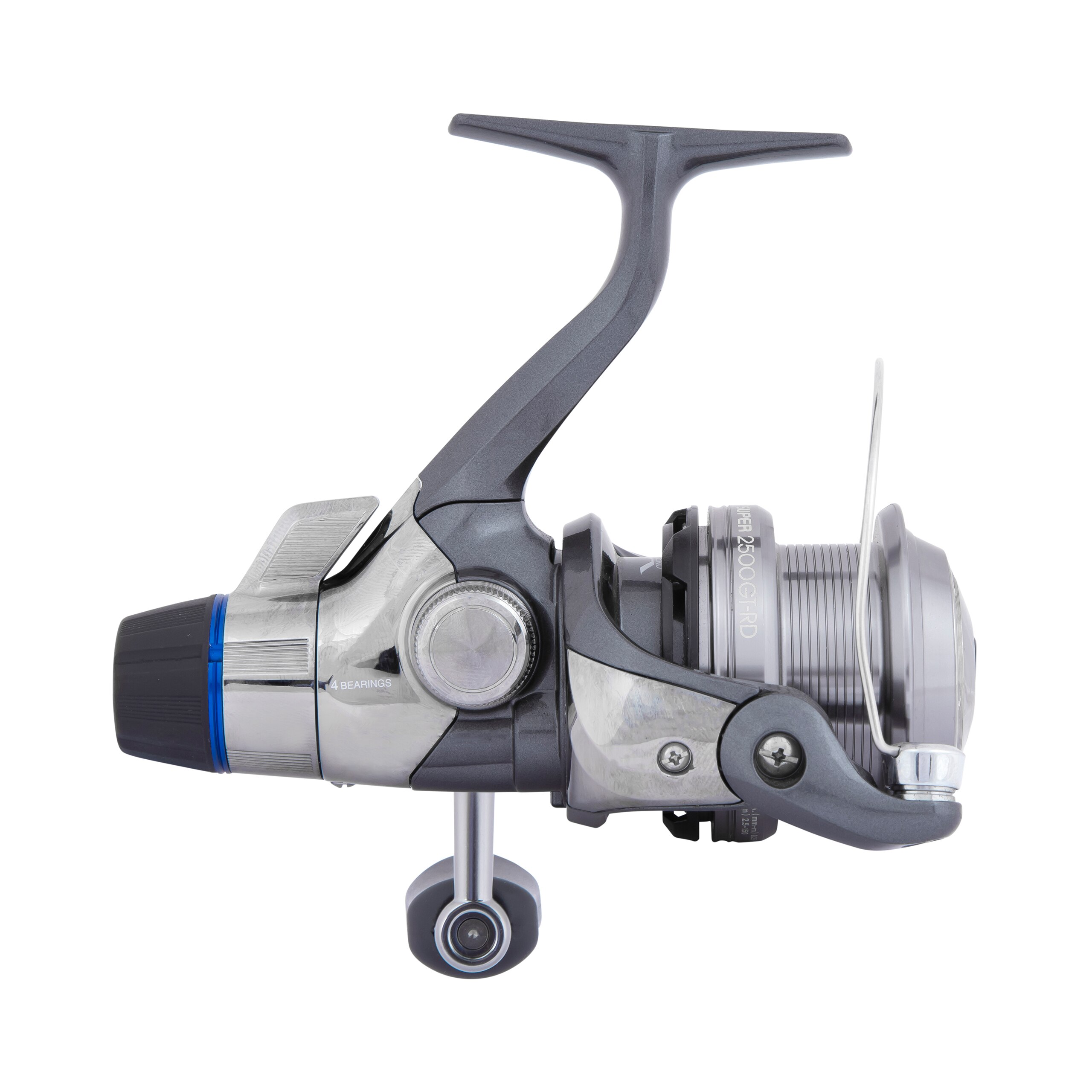 Shimano Super GT-RD 2500 GTRD