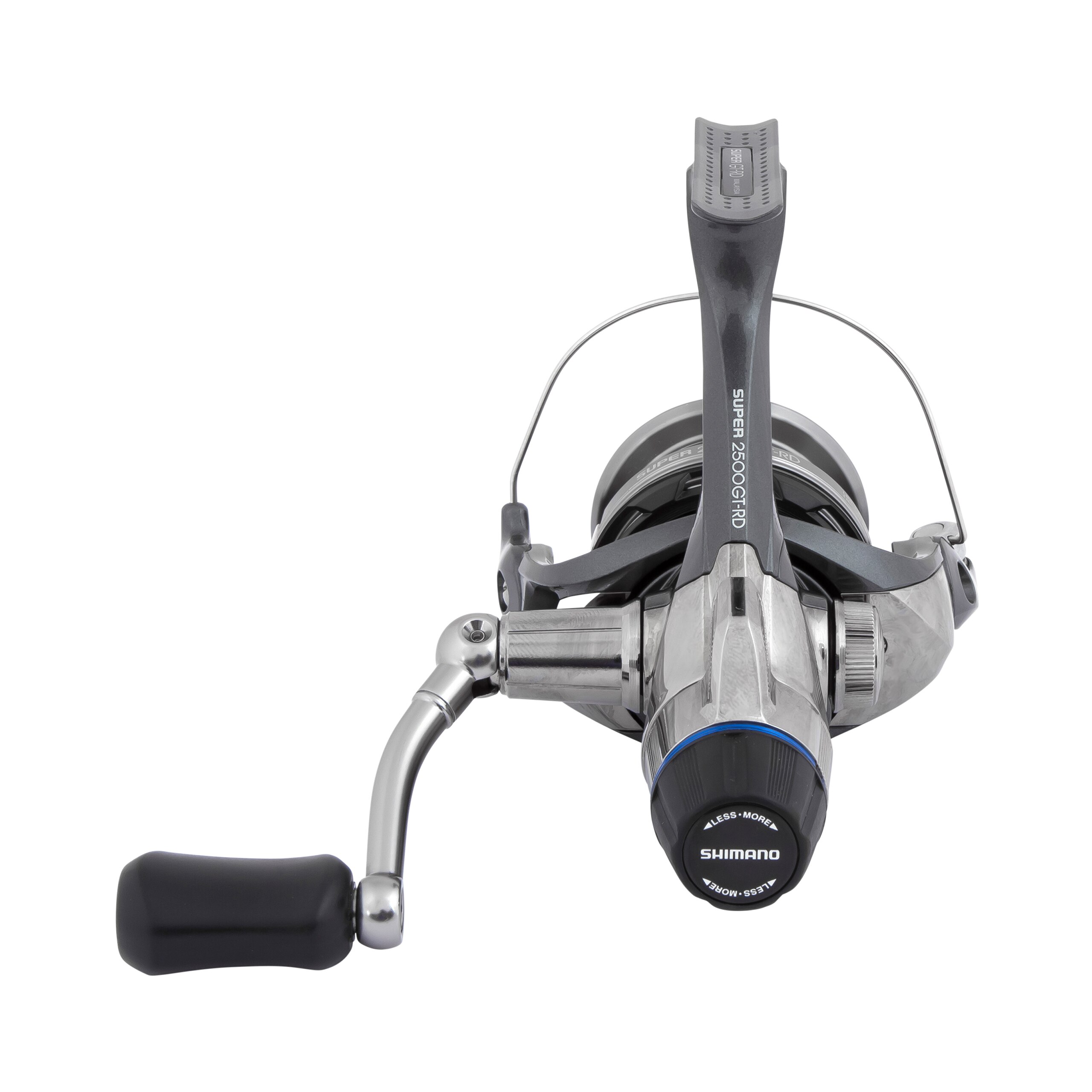 Shimano Super GT-RD 4000 GTRD, Image 3