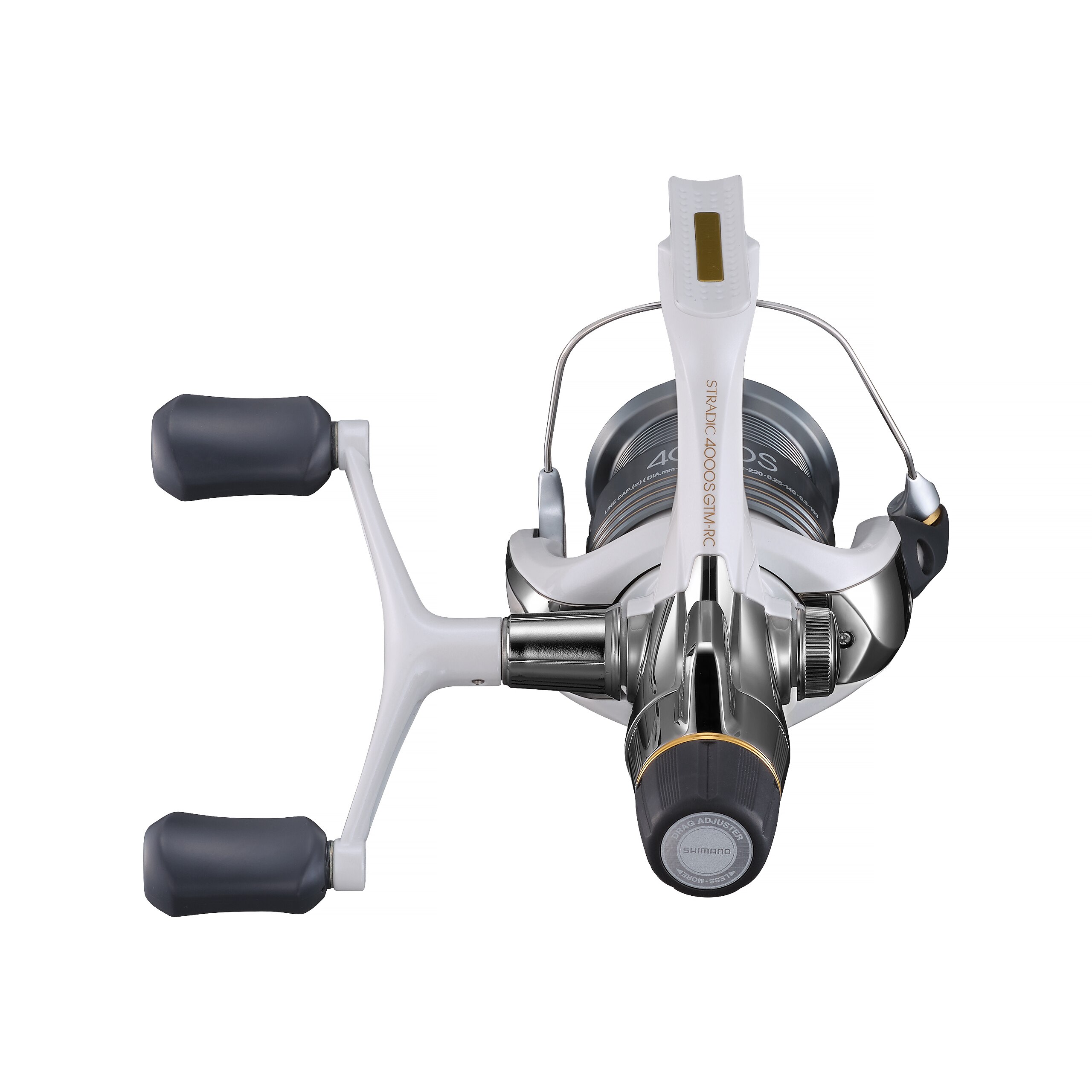 Shimano Stradic GTM-RC 3000 SGTMRC, Görsel 3